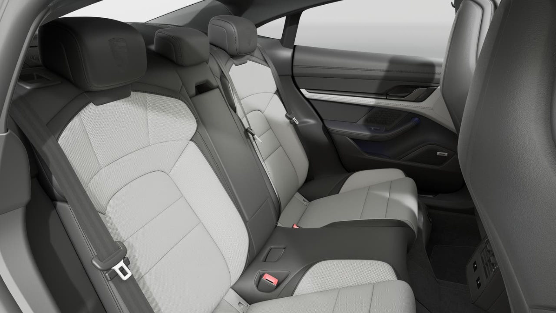PORSCHE Taycan 4S-image-12