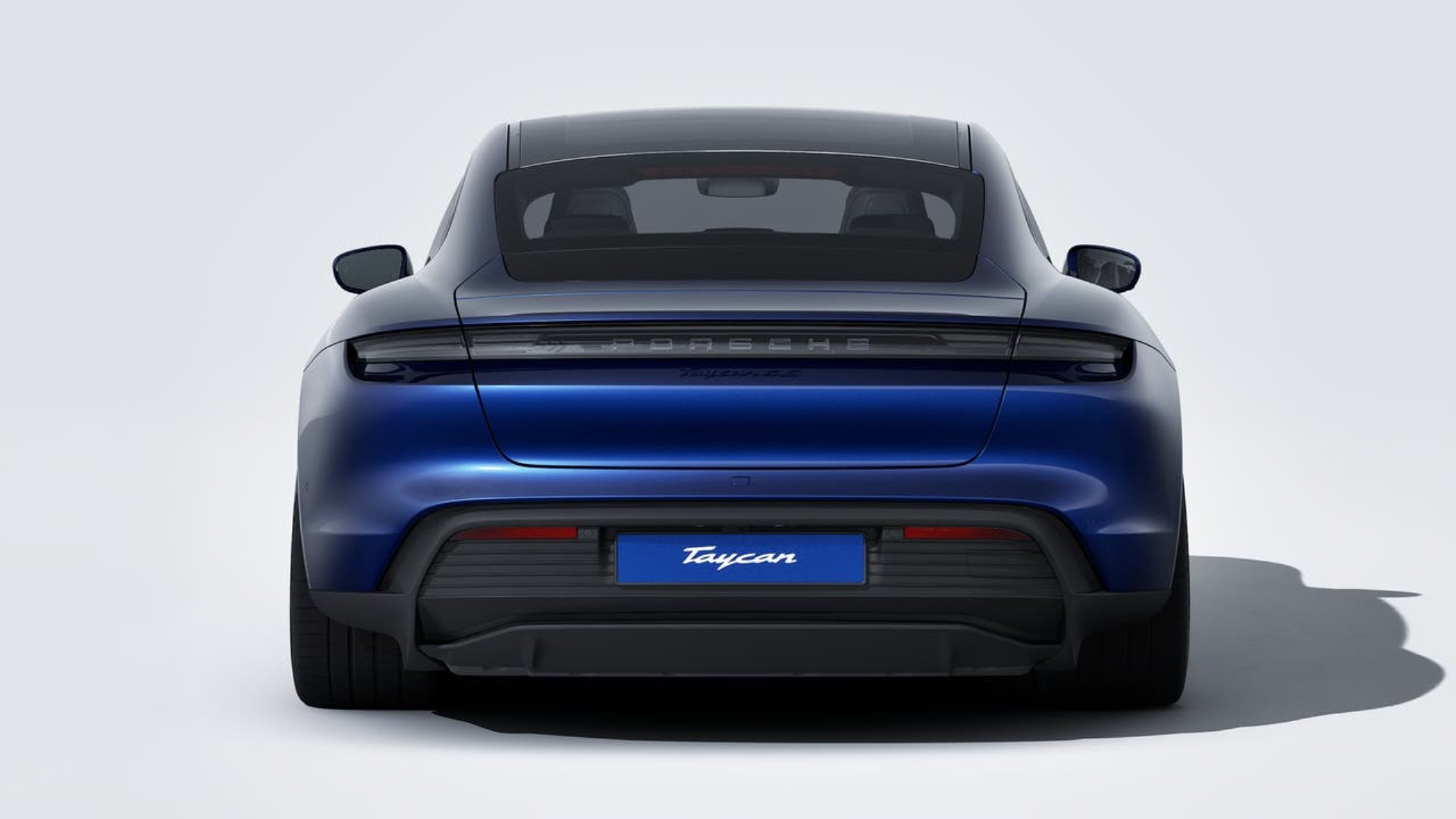 PORSCHE Taycan 4S-image-6