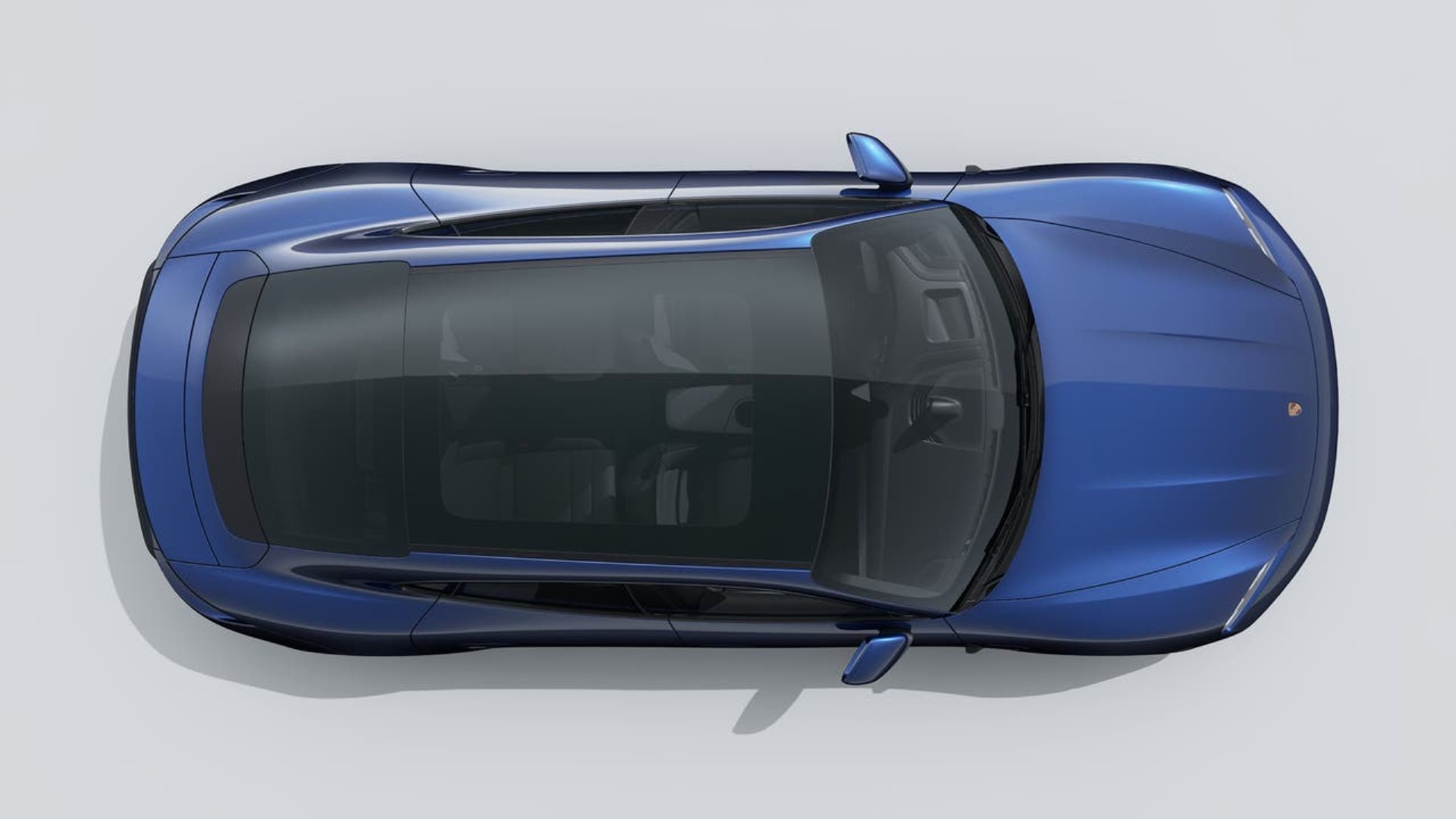PORSCHE Taycan 4S-image-4