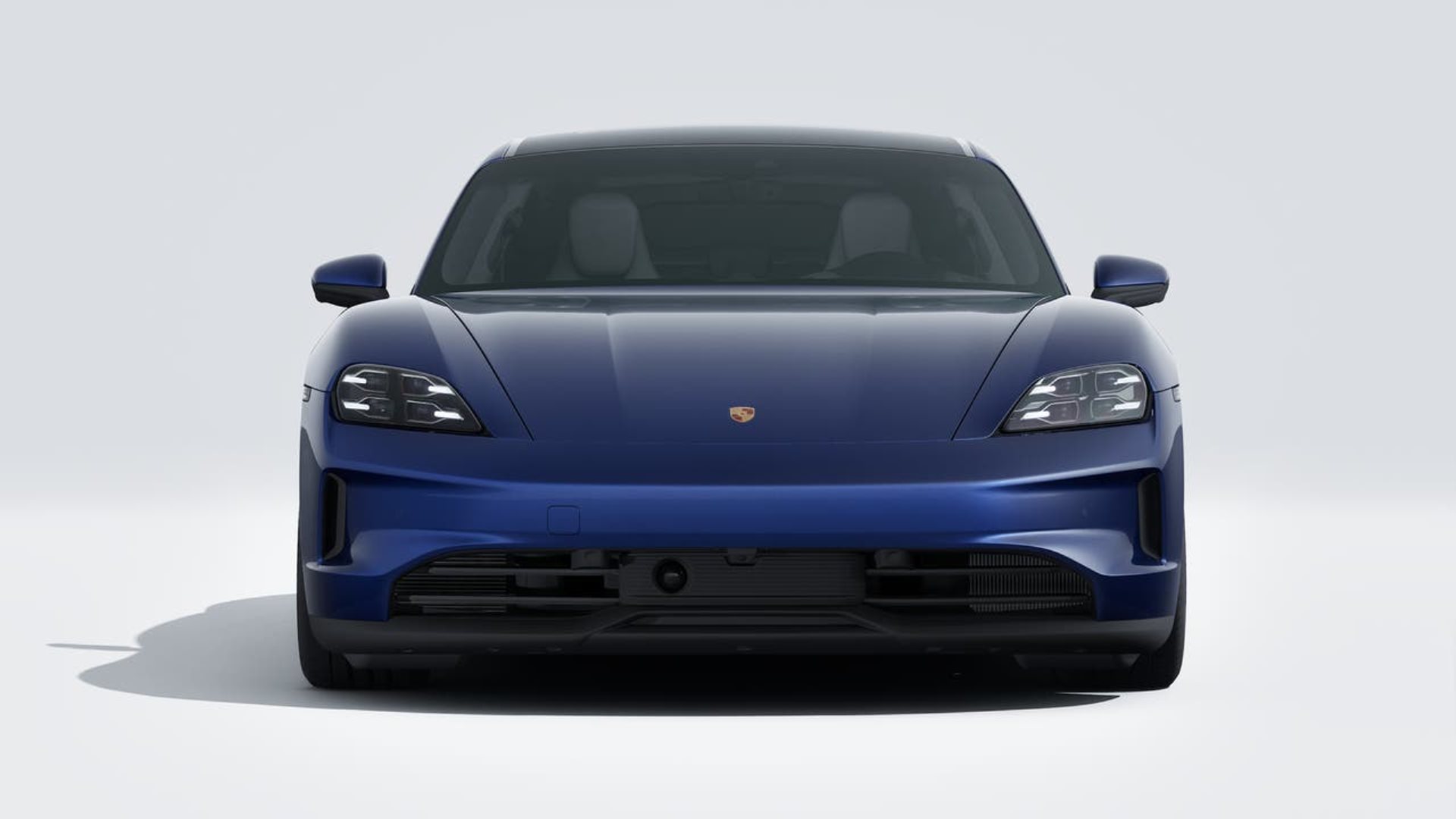 PORSCHE Taycan 4S-image-7