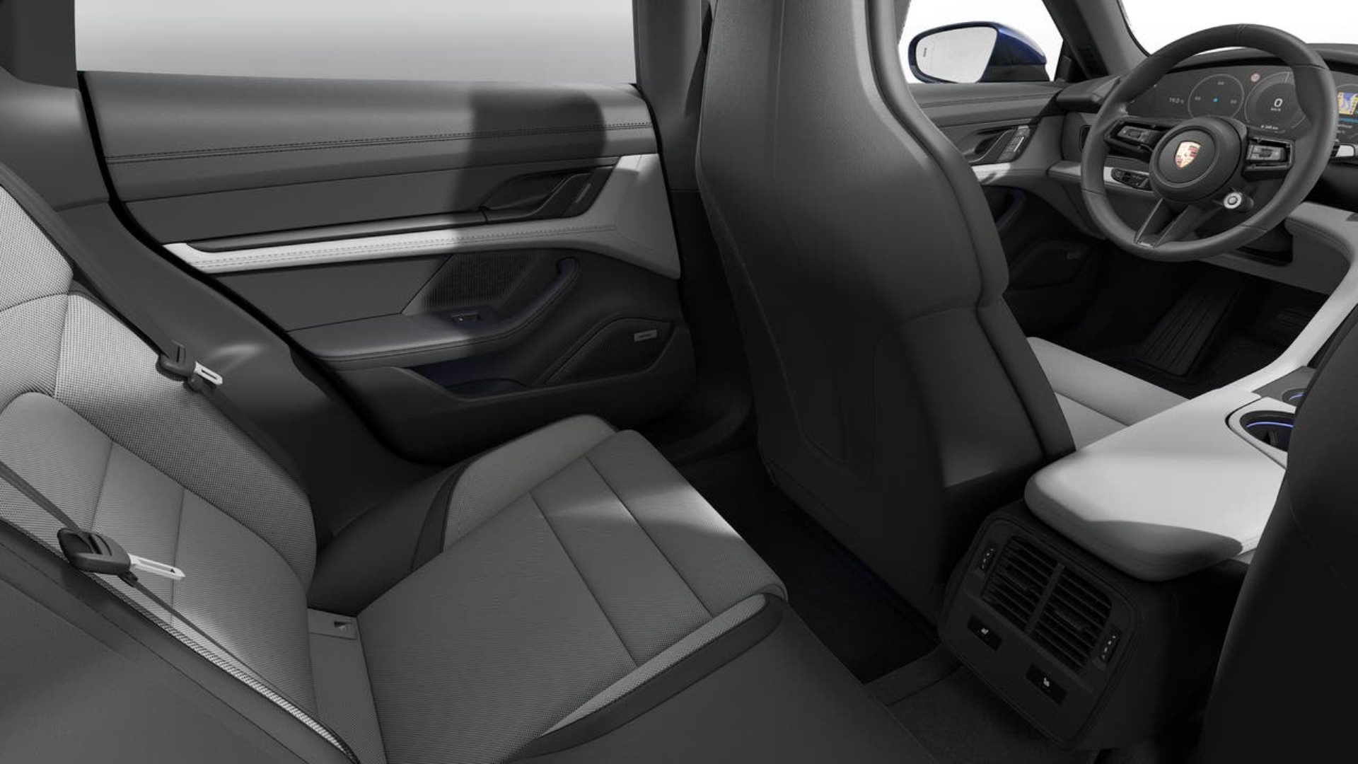 PORSCHE Taycan 4S-image-13