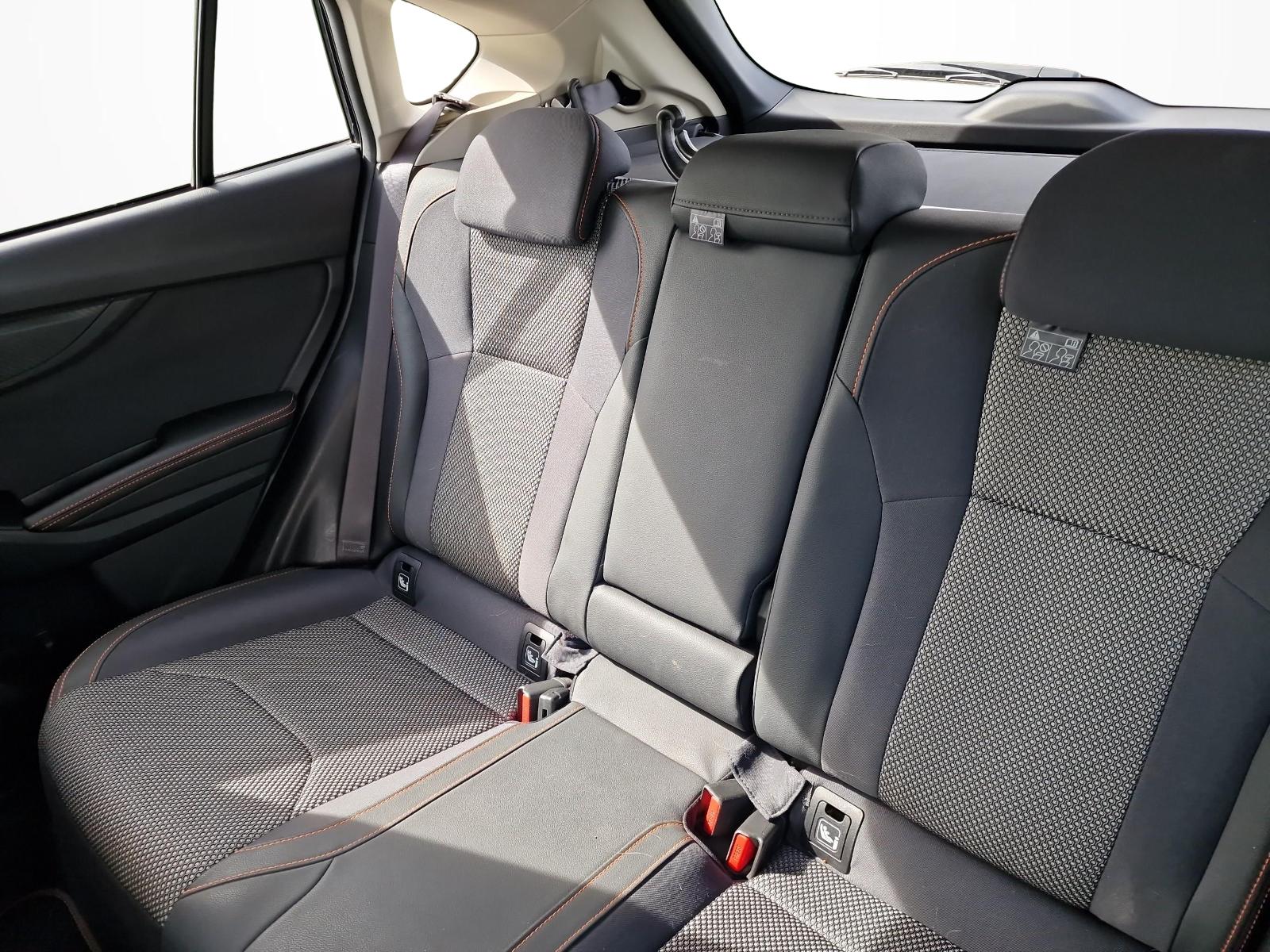 SUBARU XV 2.0i e-Boxer Swiss Plus-image-10
