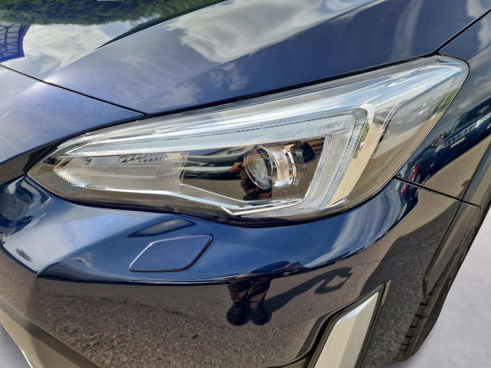 SUBARU XV 2.0i e-Boxer Swiss Plus-image-14