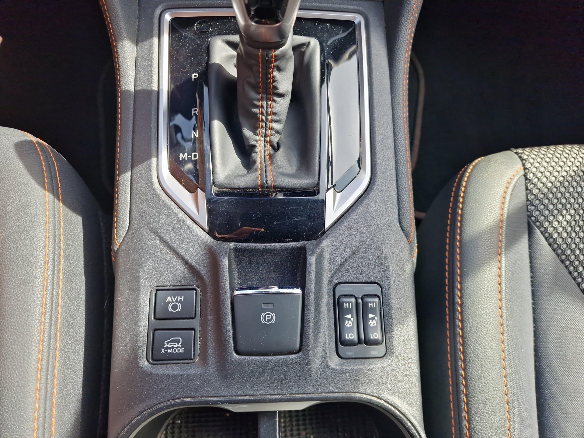 SUBARU XV 2.0i e-Boxer Swiss Plus-image-15
