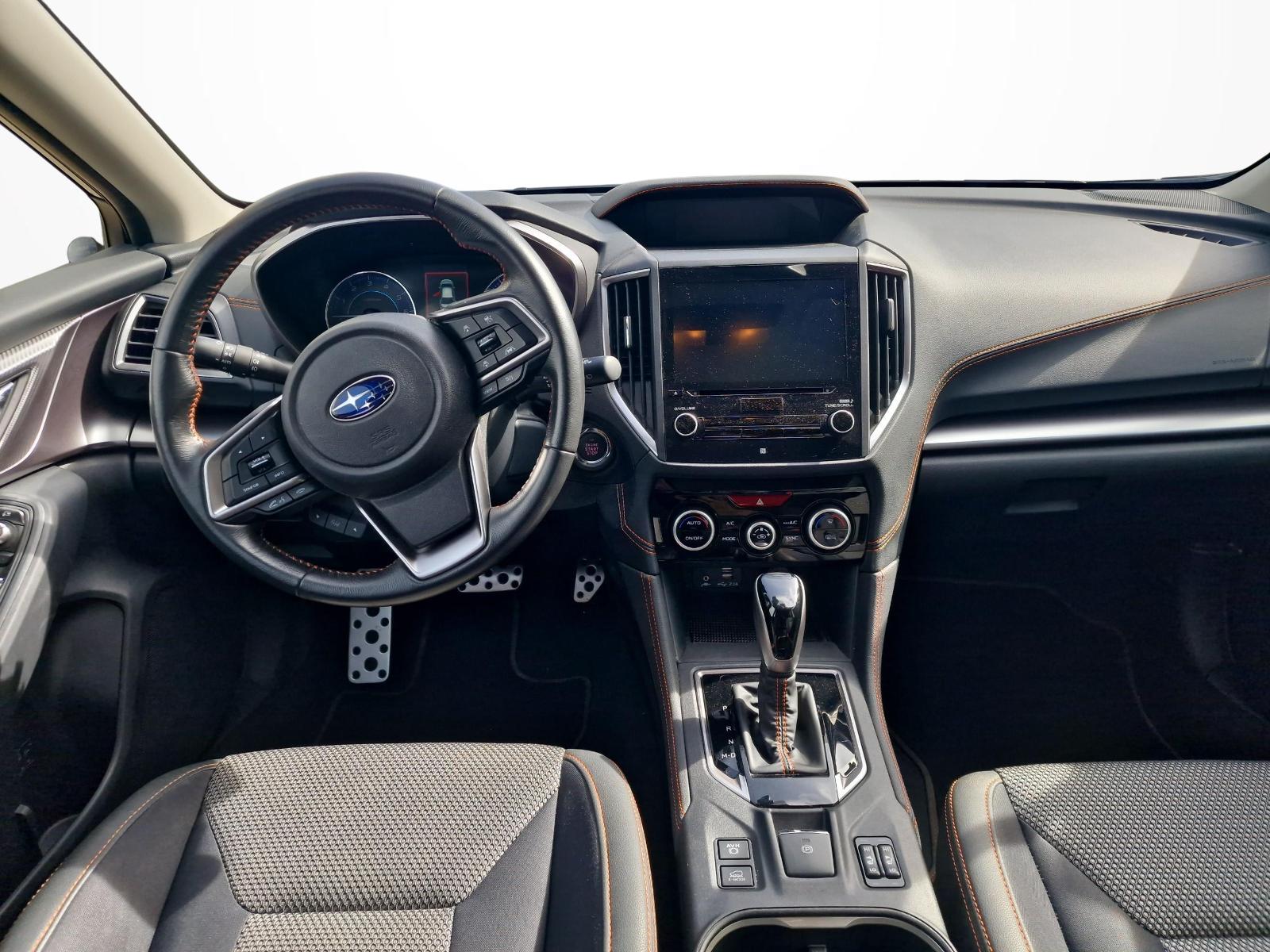 SUBARU XV 2.0i e-Boxer Swiss Plus-image-8