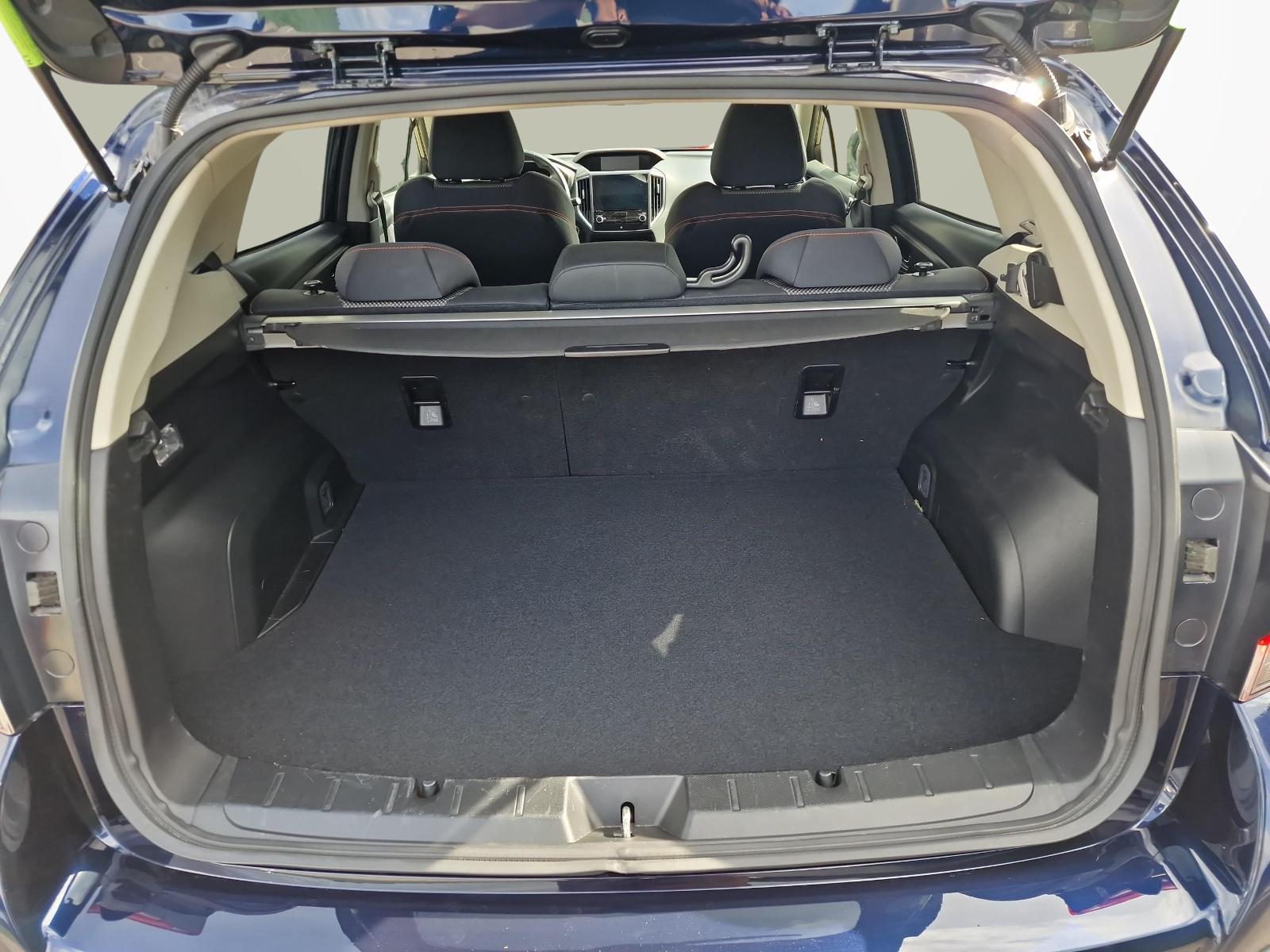 SUBARU XV 2.0i e-Boxer Swiss Plus-image-12
