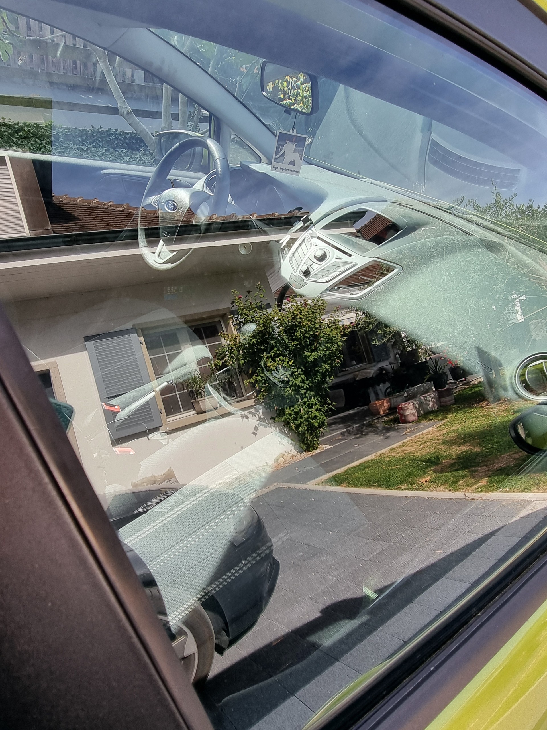 FORD 1.6 TDCi EcoN Trend-image-4