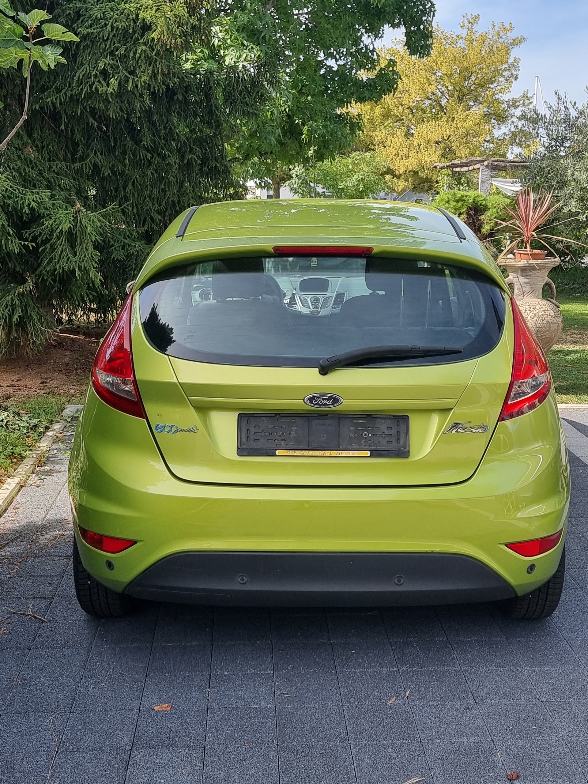 FORD 1.6 TDCi EcoN Trend-image-2