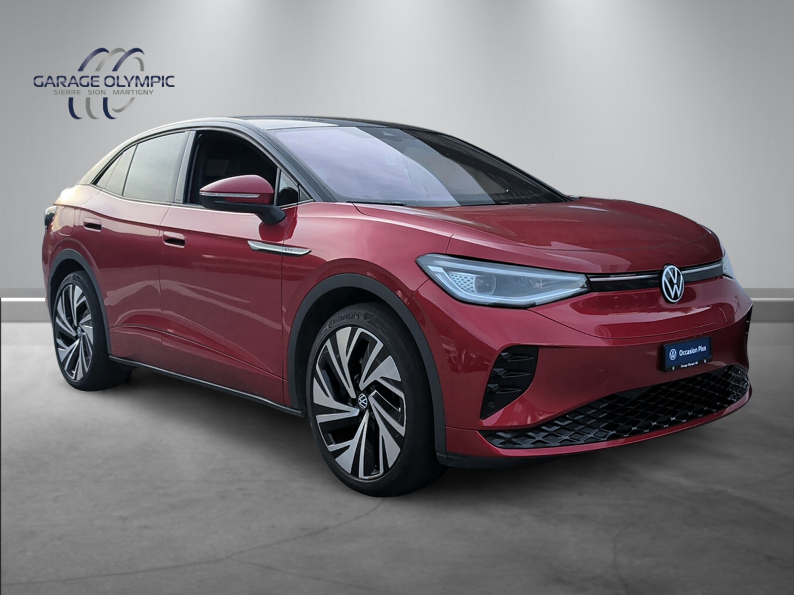 VW ID.5 GTX 77 kWh 4Motion-image-1
