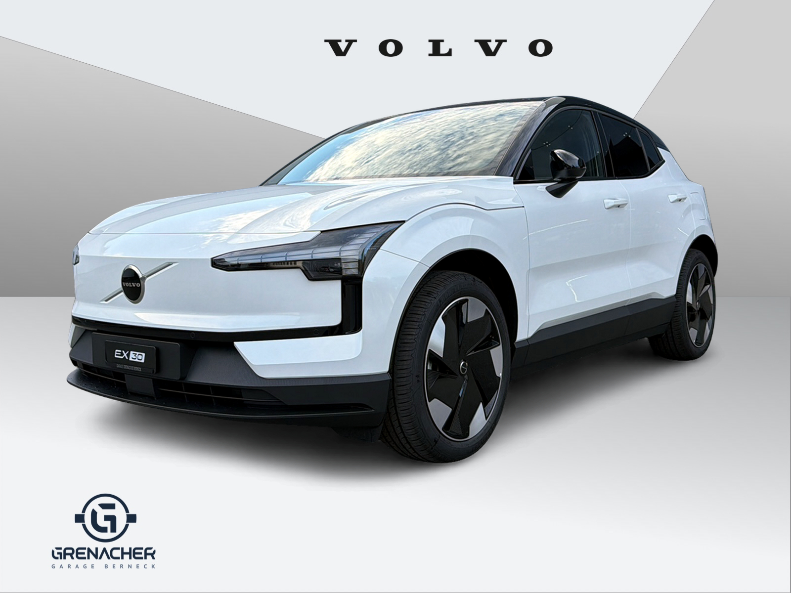 VOLVO EX30 P8 Plus AWD-image-0