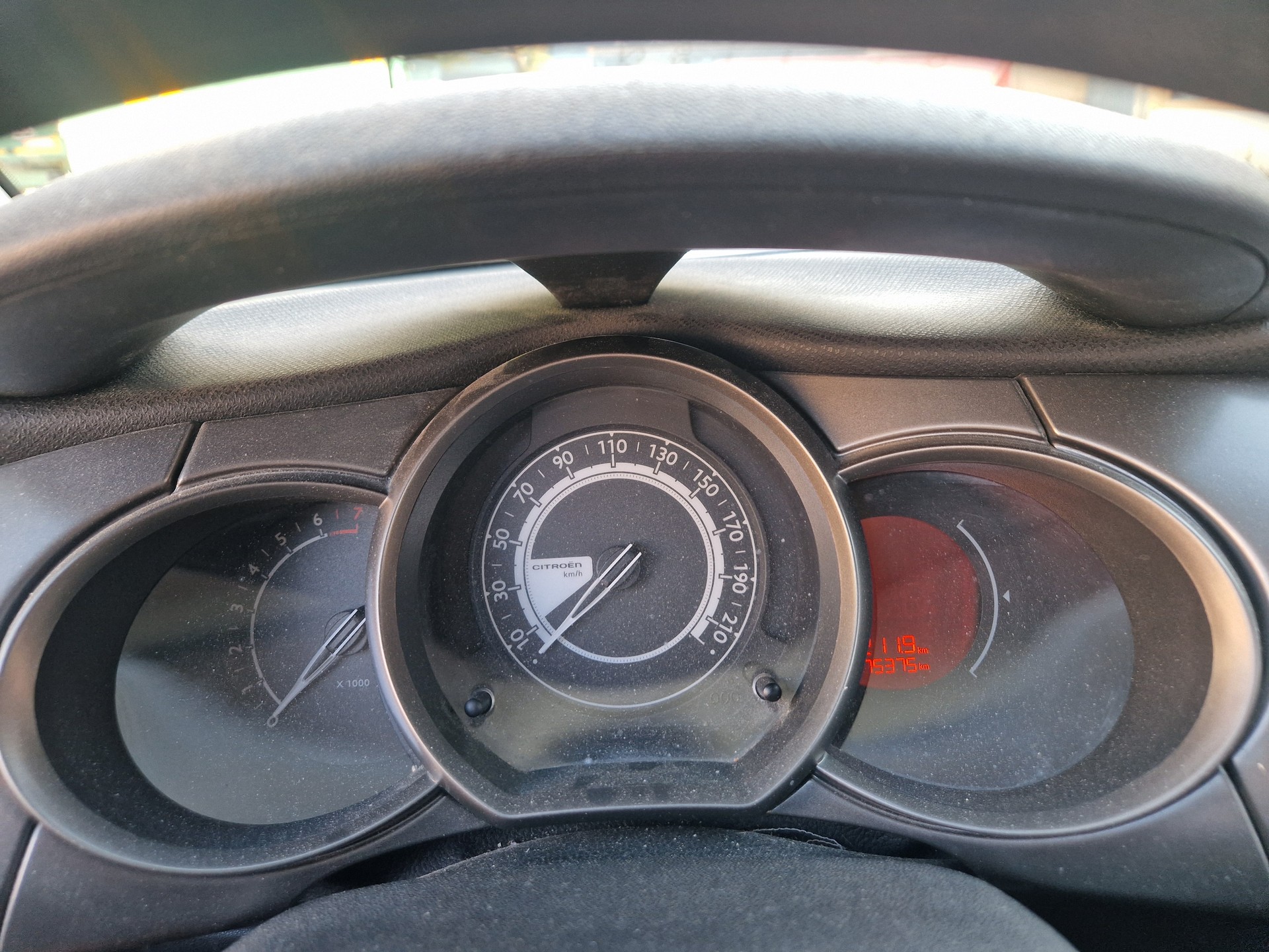 CITROEN C3 1.2i Tonic-image-10
