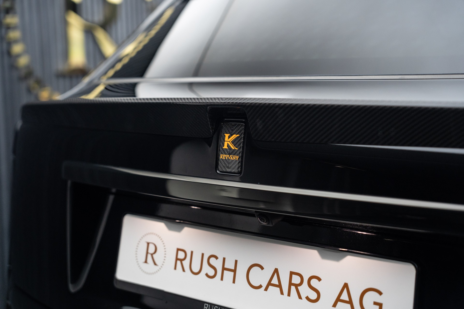 ROLLS-ROYCE Cullinan 6.7 V12 Black Badge-image-21