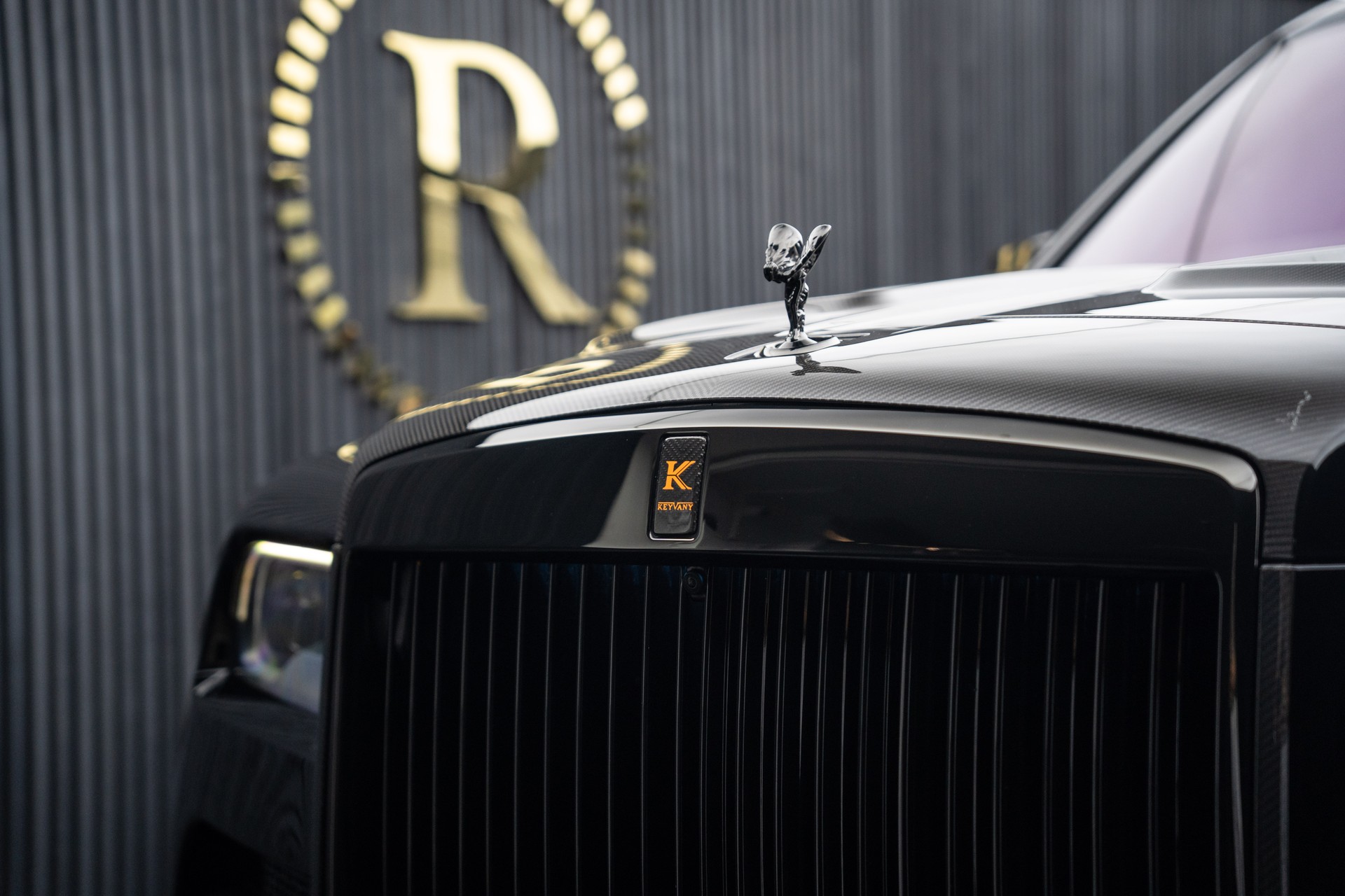 ROLLS-ROYCE Cullinan 6.7 V12 Black Badge-image-17