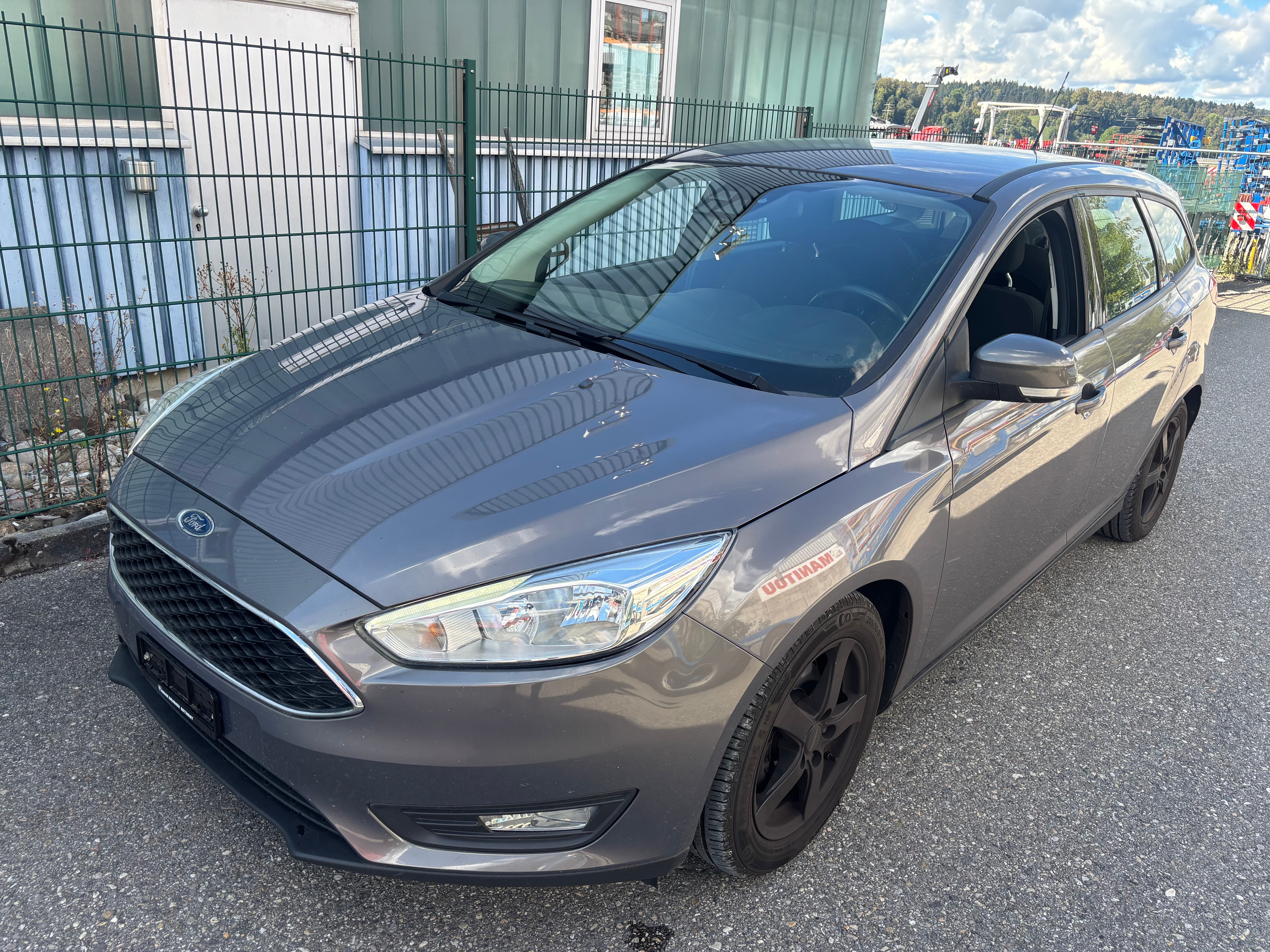 Car photo