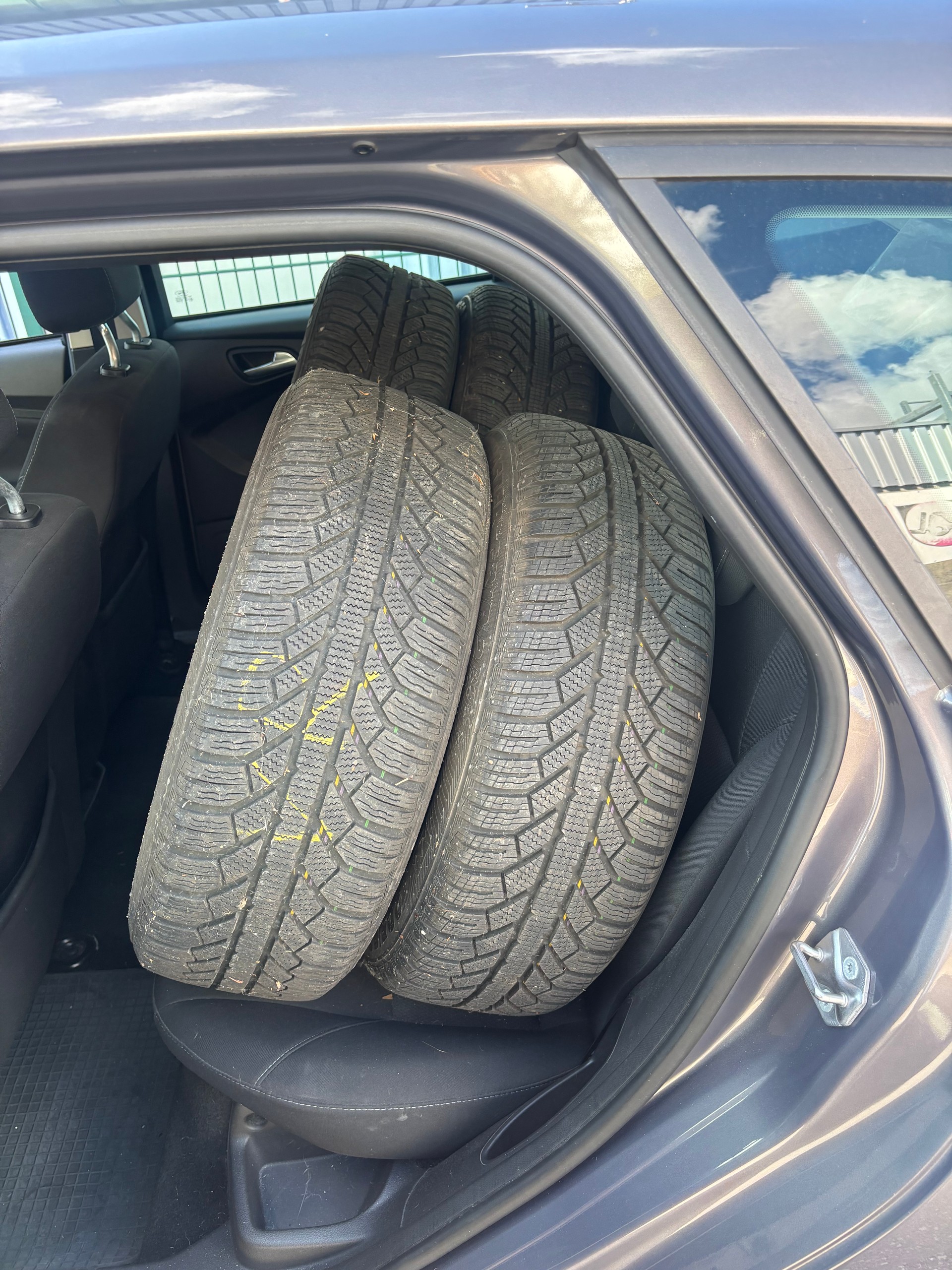 FORD Focus 1.0 SCTi Trend-image-7
