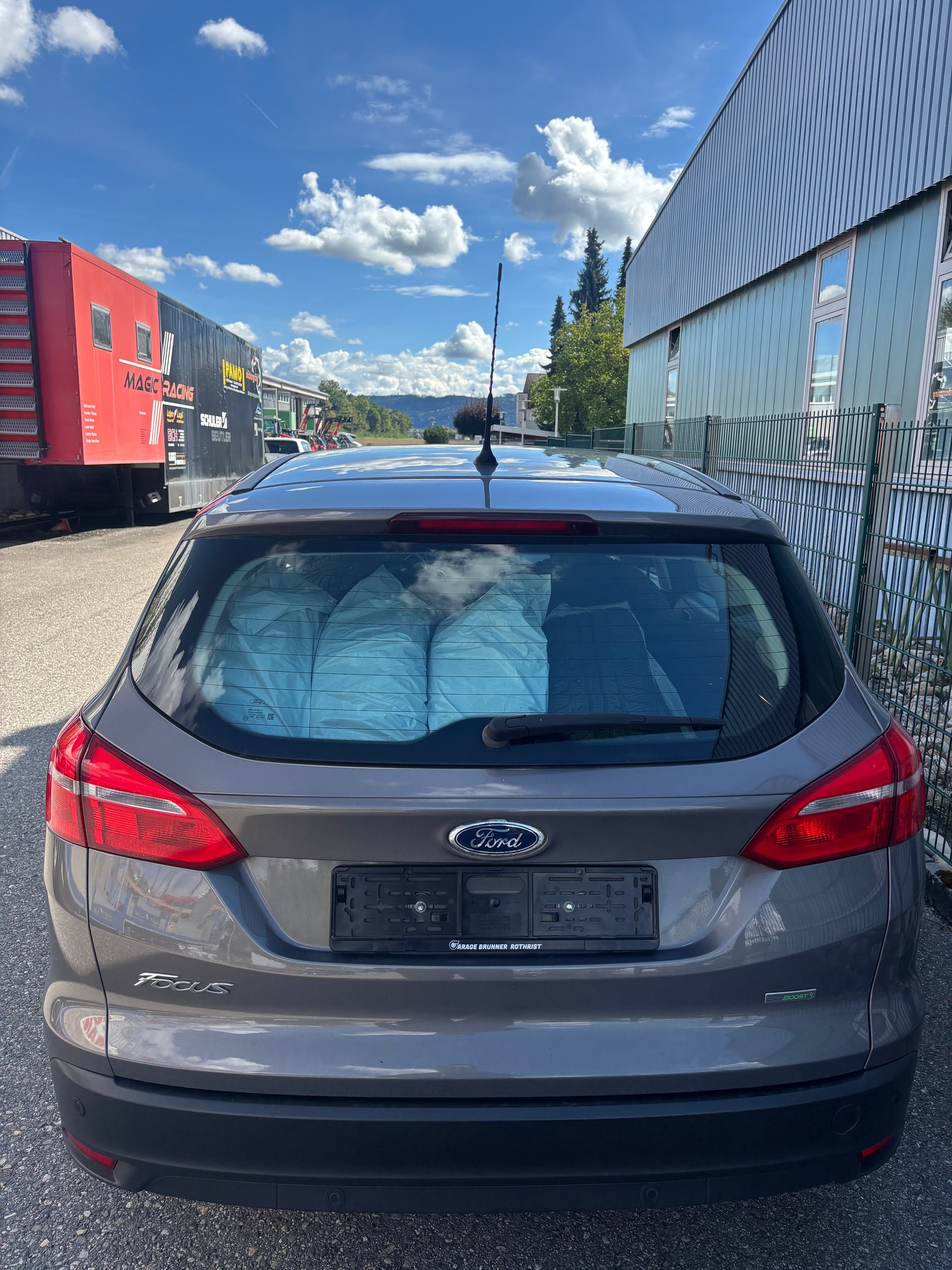 FORD Focus 1.0 SCTi Trend-image-4