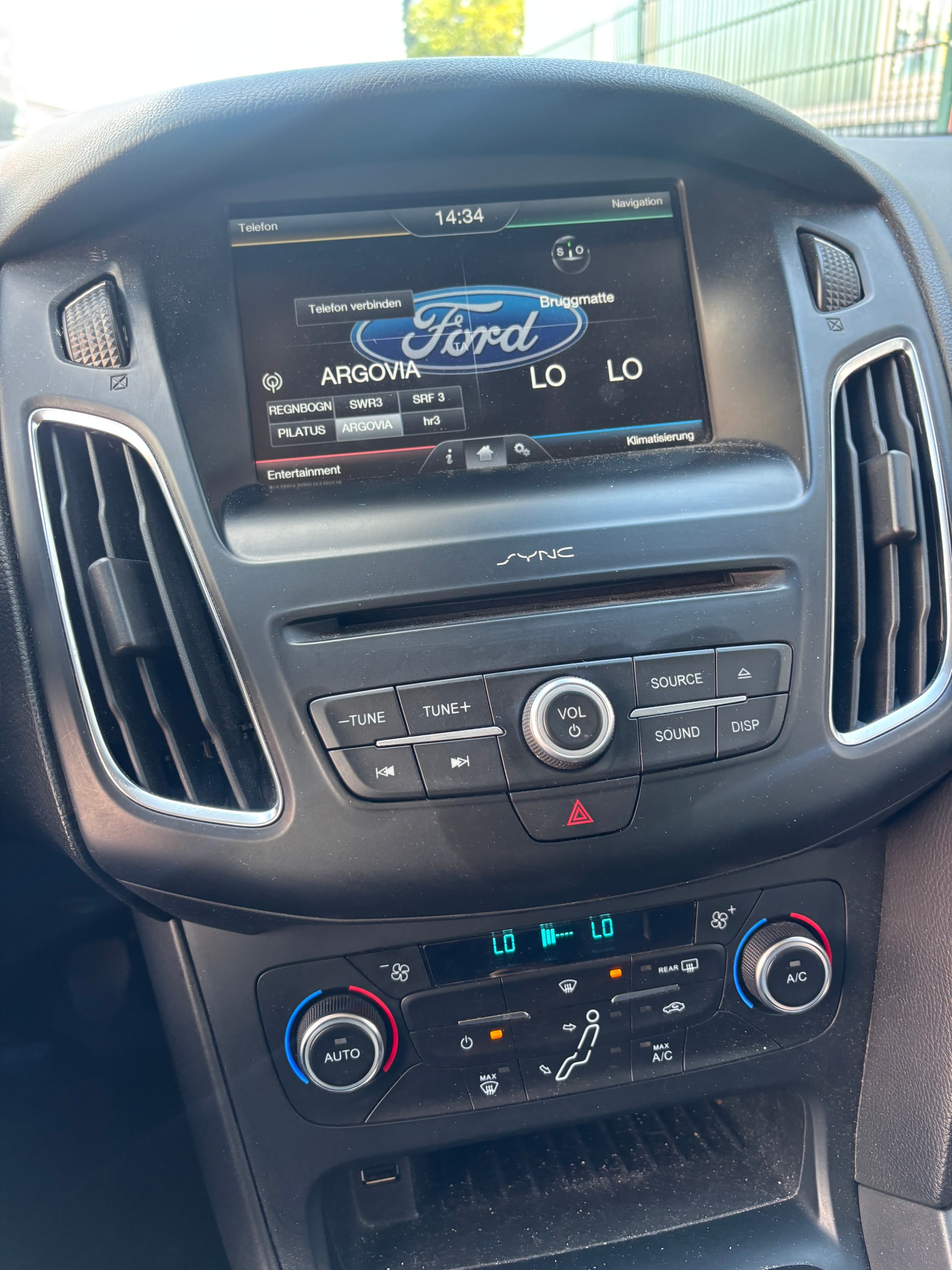 FORD Focus 1.0 SCTi Trend-image-10