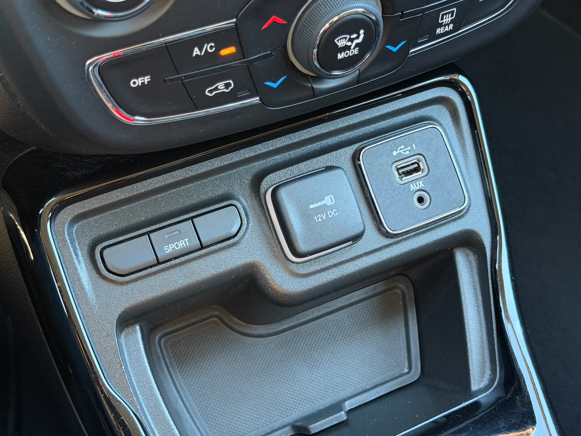JEEP Compass 4x2 1.3 Limited DKG *LED* *Spurhalteassistent*-image-20