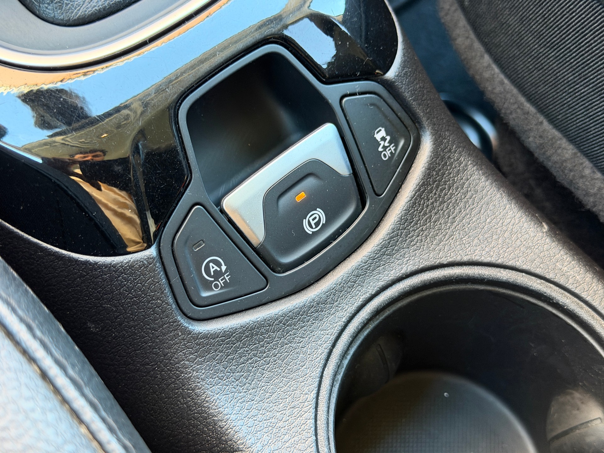JEEP Compass 4x2 1.3 Limited DKG *LED* *Spurhalteassistent*-image-17