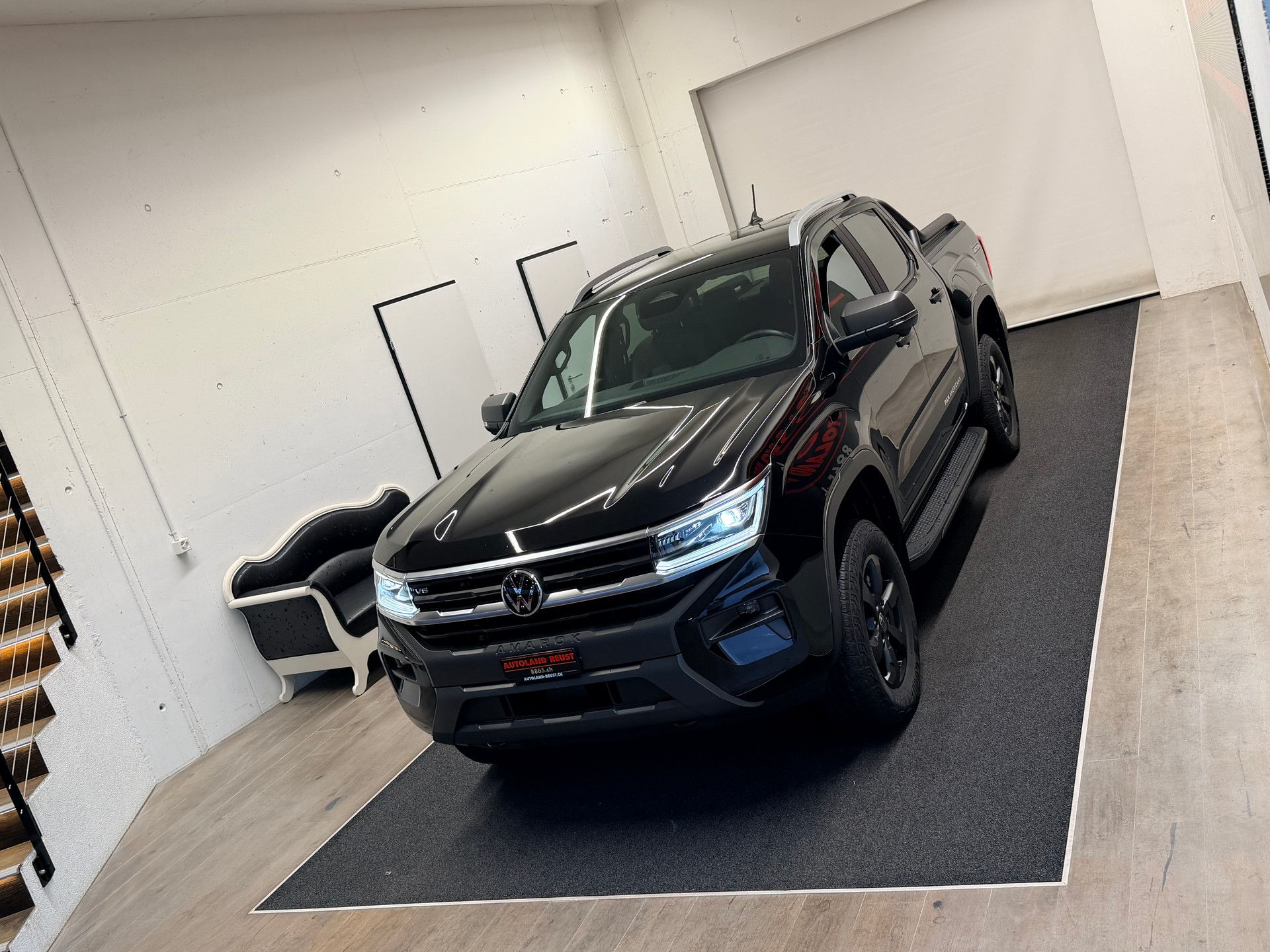 VW Amarok 3.0TDI PanAmericana Winter 2-showroom-element-3