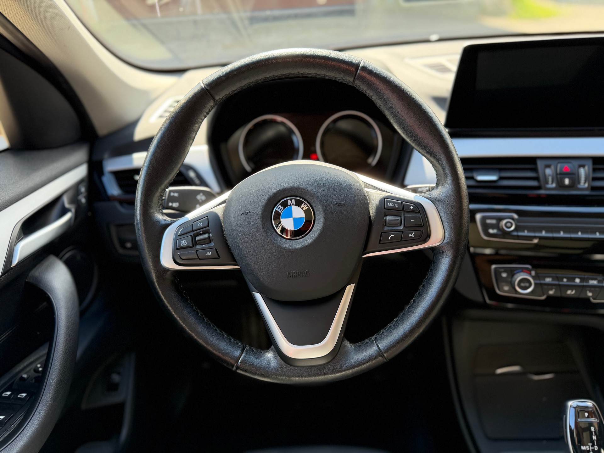 BMW X1 xDrive 18d Steptronic-image-20