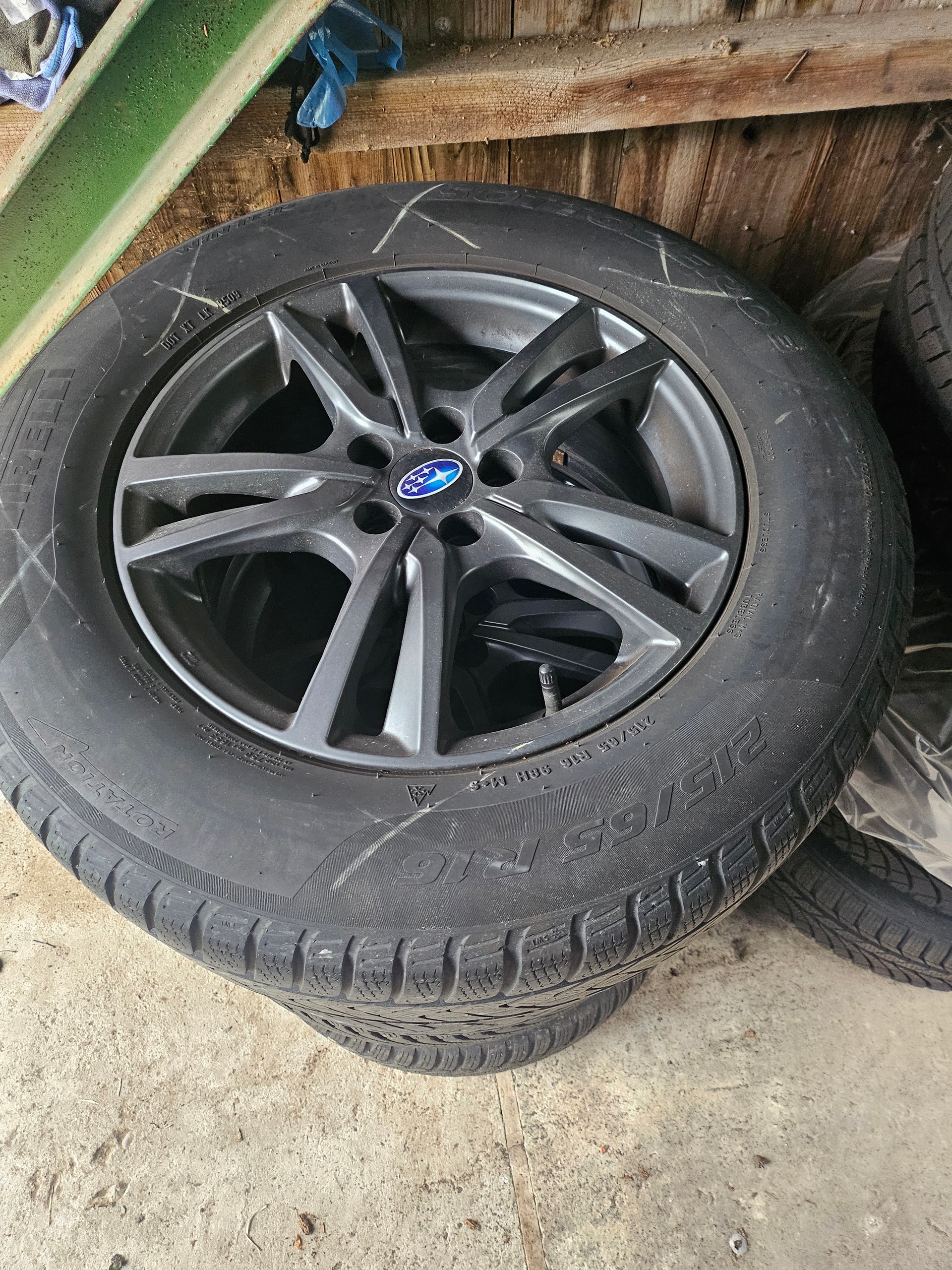 SUBARU Forester 2.0i Executive Lineartronic🔥8-fach🔥-image-29