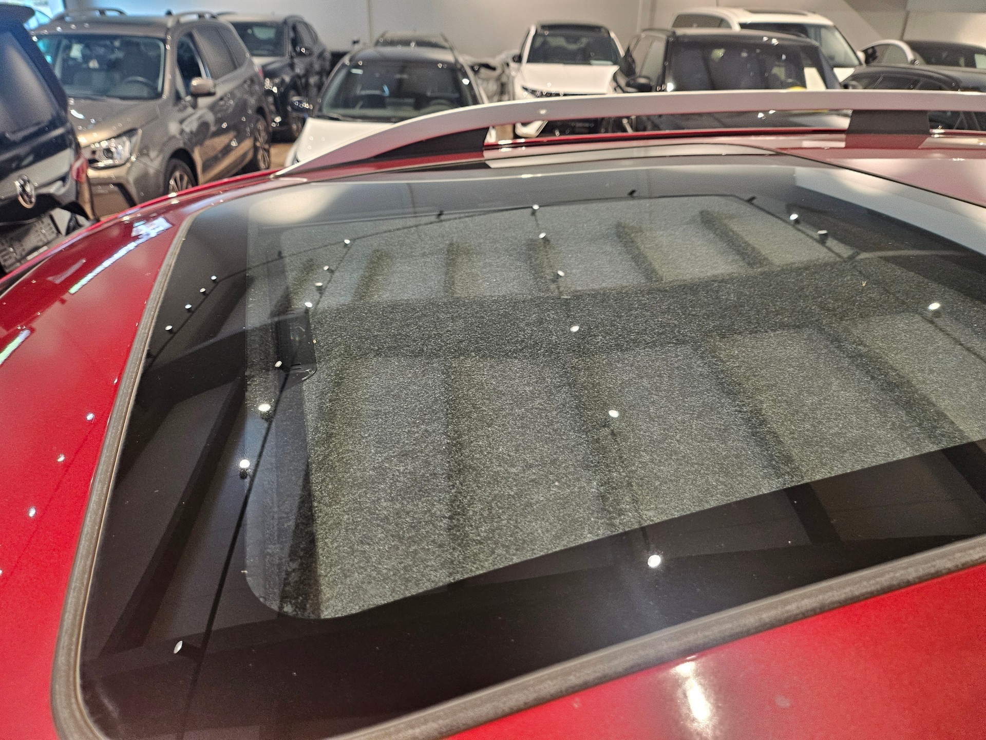 SUBARU Forester 2.0i Executive Lineartronic🔥8-fach🔥-image-26