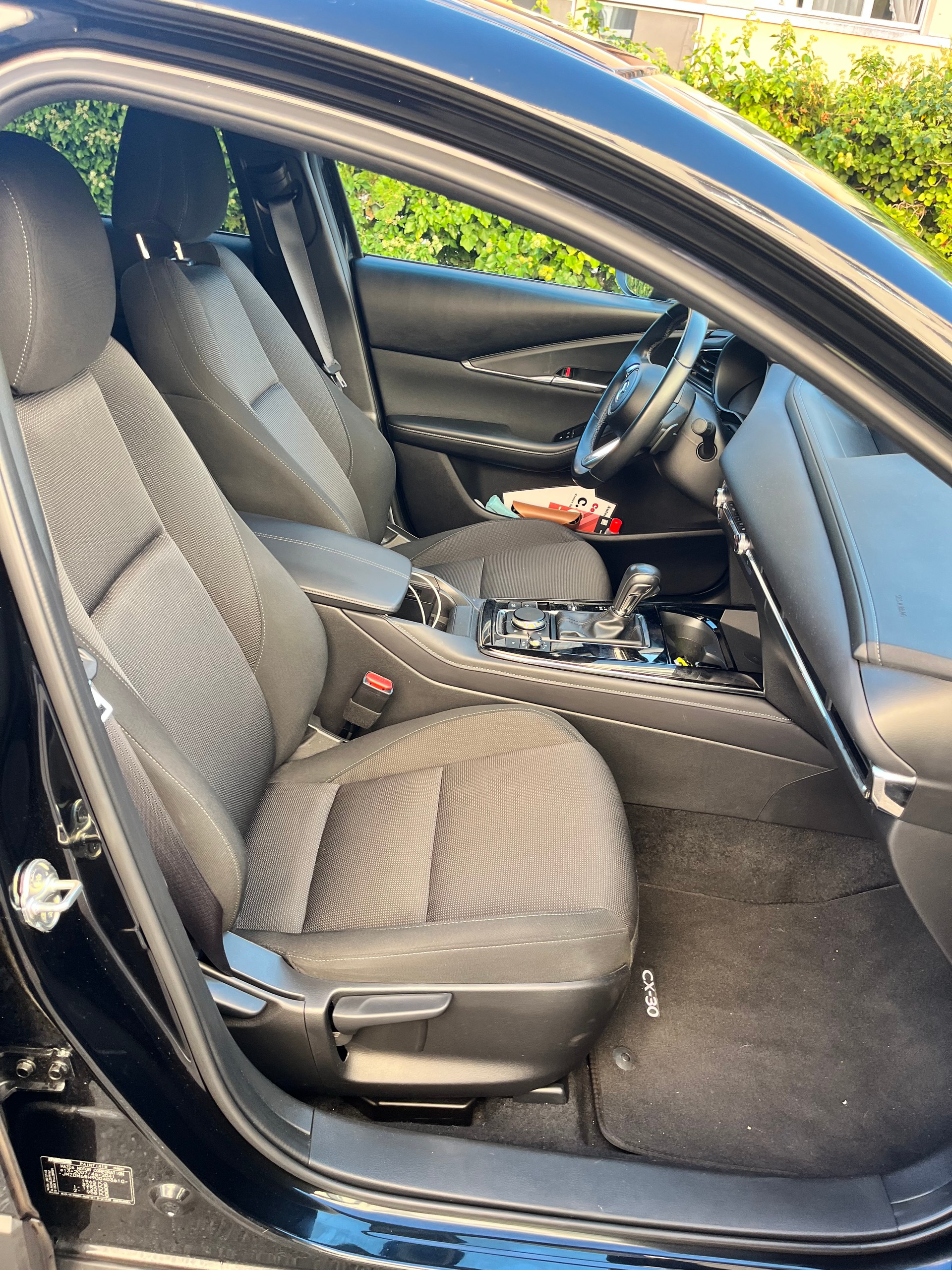 MAZDA 2.0 186 Exclusive-Line-image-4