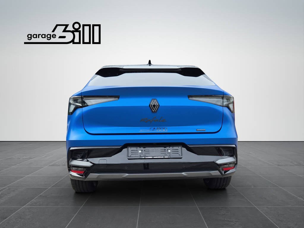 RENAULT Rafale 1.2 E-Tech Plug-in Atelier Alpine-image-4