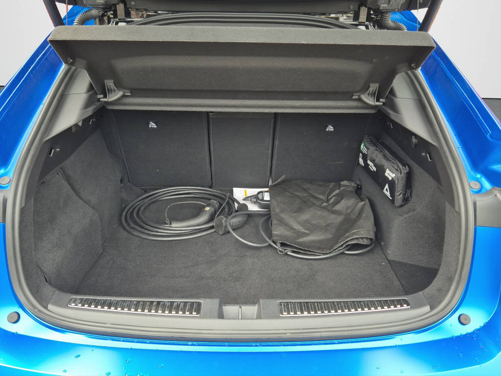 RENAULT Rafale 1.2 E-Tech Plug-in Atelier Alpine-image-17
