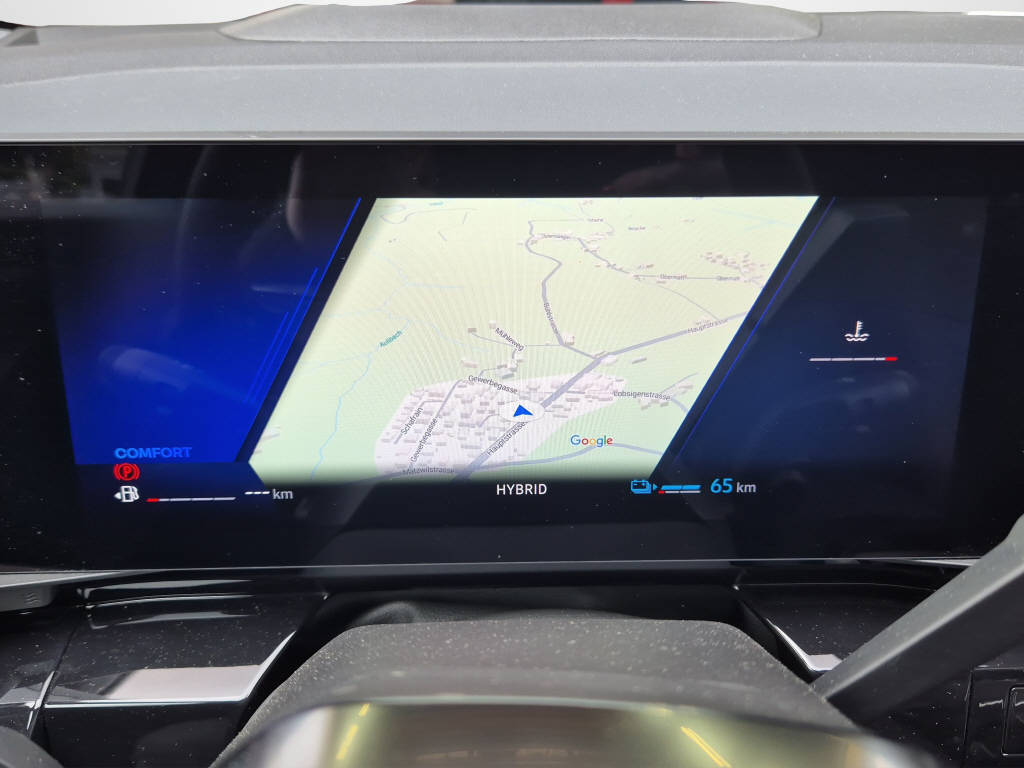 RENAULT Rafale 1.2 E-Tech Plug-in Atelier Alpine-image-12