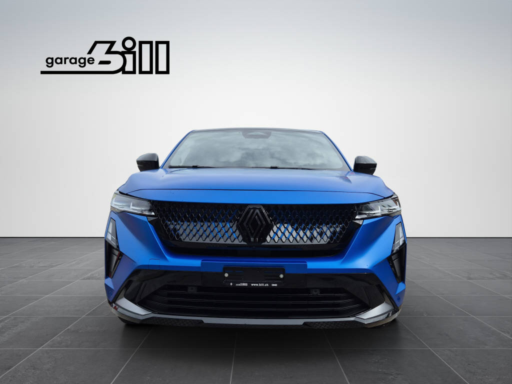 RENAULT Rafale 1.2 E-Tech Plug-in Atelier Alpine-image-0