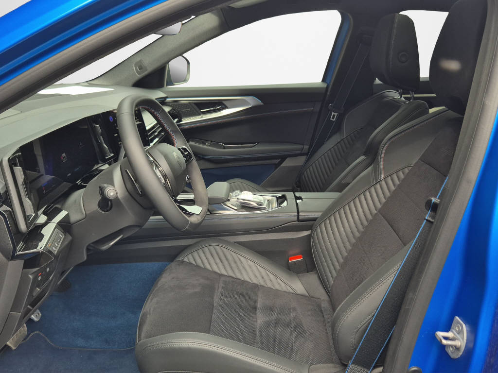 RENAULT Rafale 1.2 E-Tech Plug-in Atelier Alpine-image-8