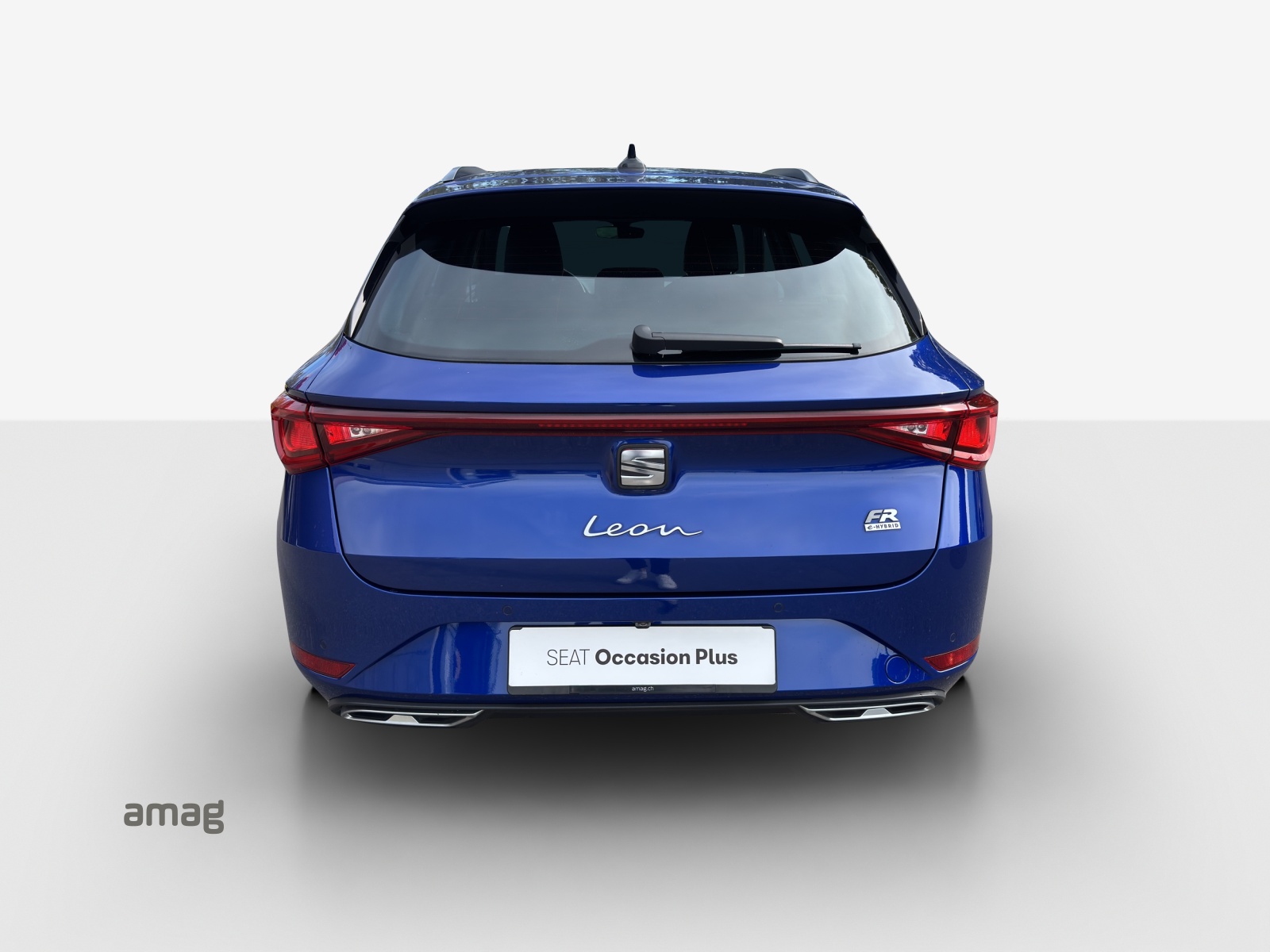 SEAT Leon ST 1.4 eHybrid pHEV DSG Hola FR-image-3