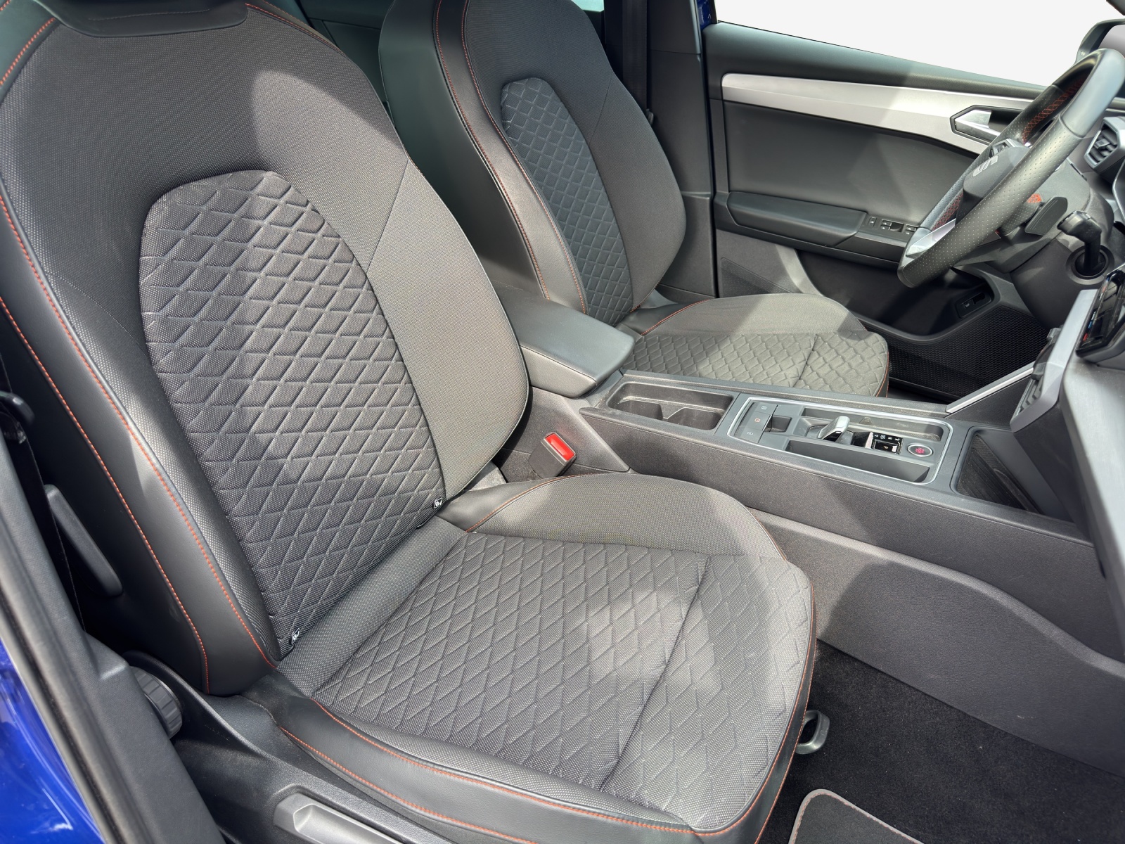 SEAT Leon ST 1.4 eHybrid pHEV DSG Hola FR-image-14