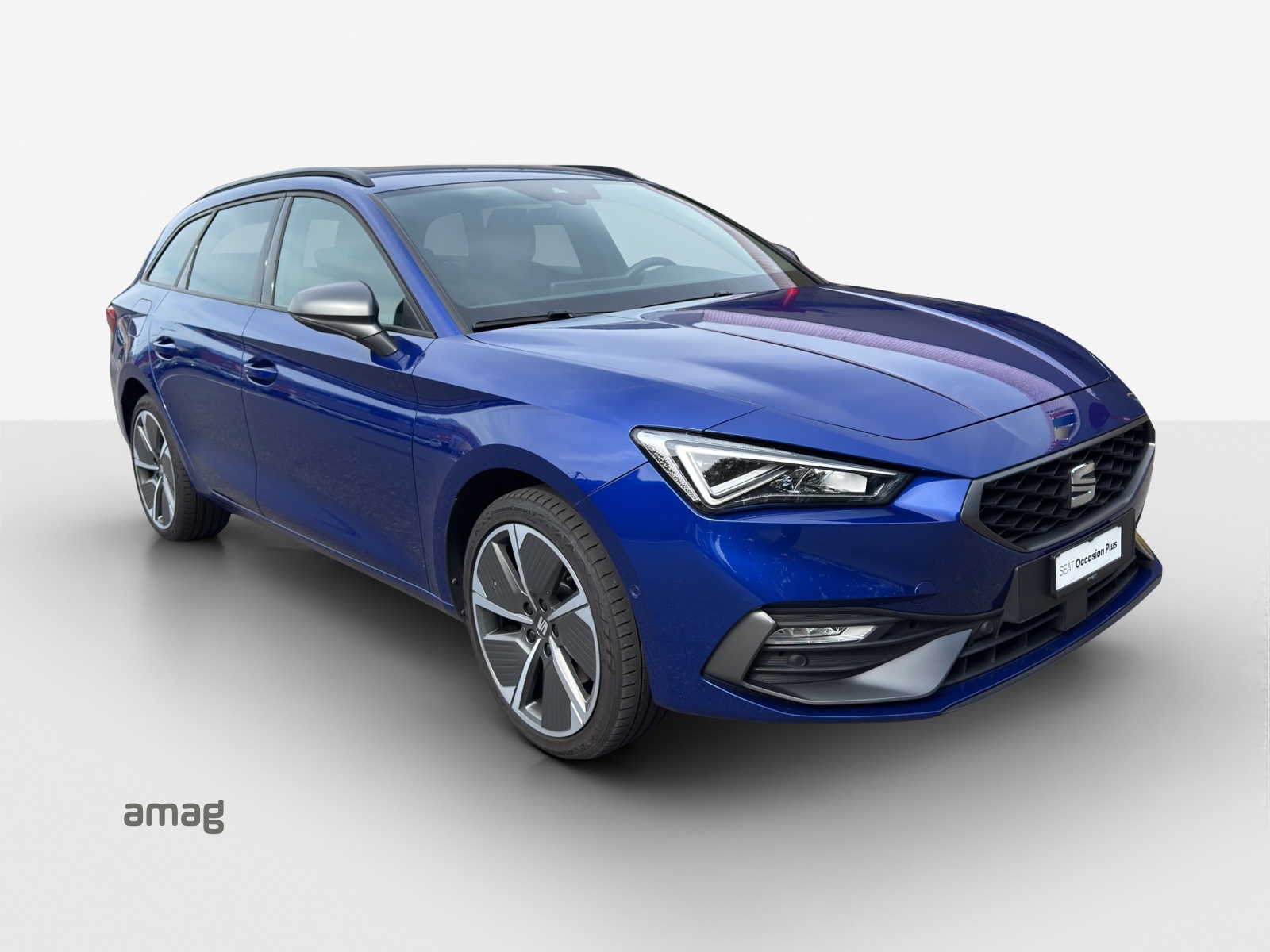 SEAT Leon ST 1.4 eHybrid pHEV DSG Hola FR-image-5