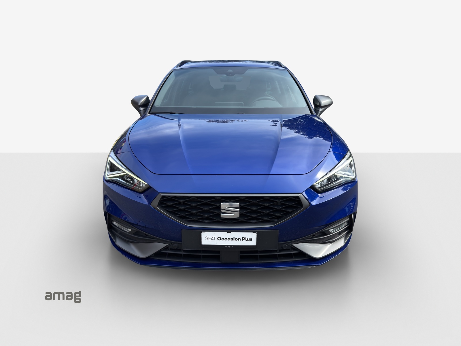 SEAT Leon ST 1.4 eHybrid pHEV DSG Hola FR-image-6