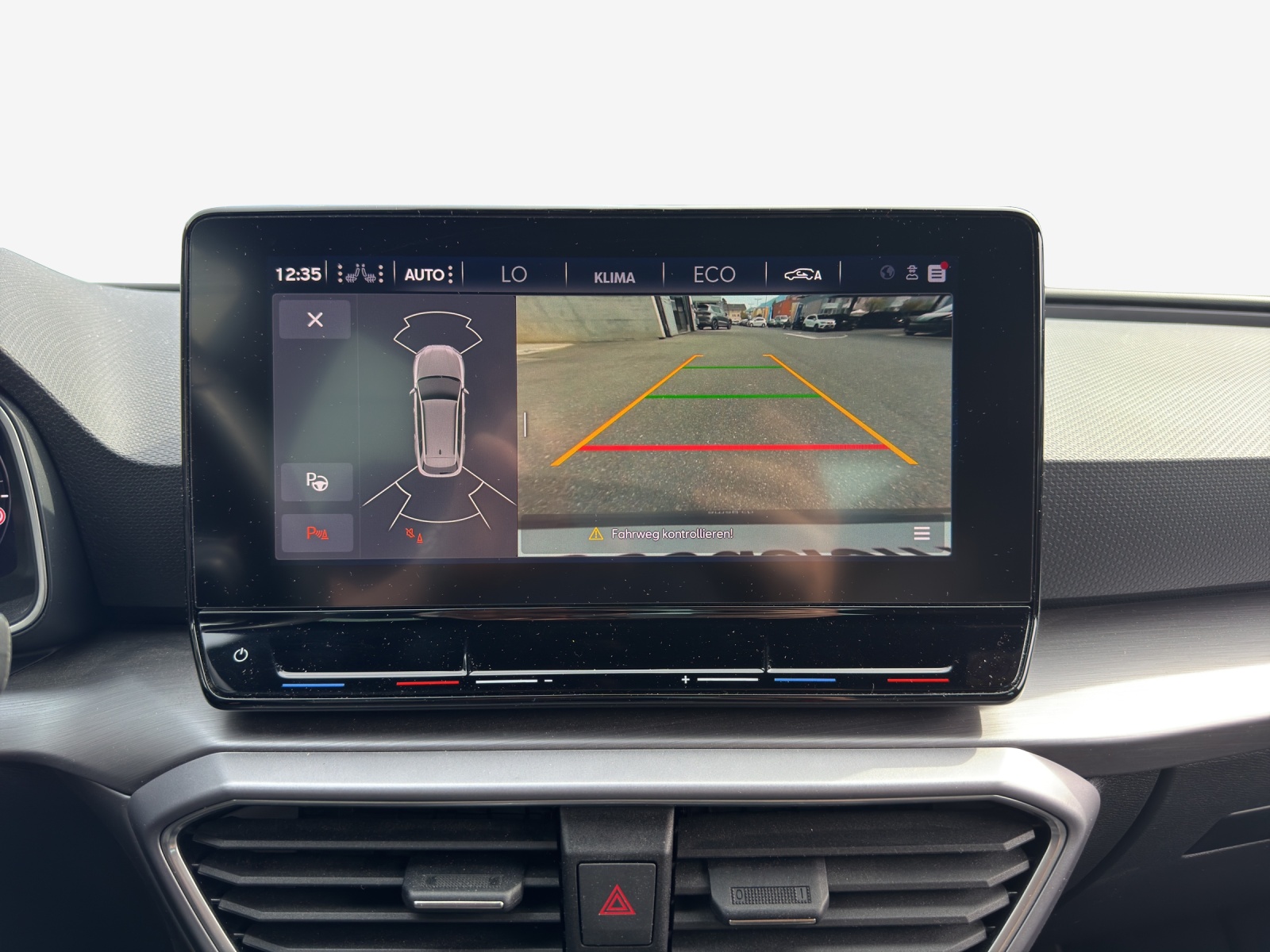 SEAT Leon ST 1.4 eHybrid pHEV DSG Hola FR-image-15