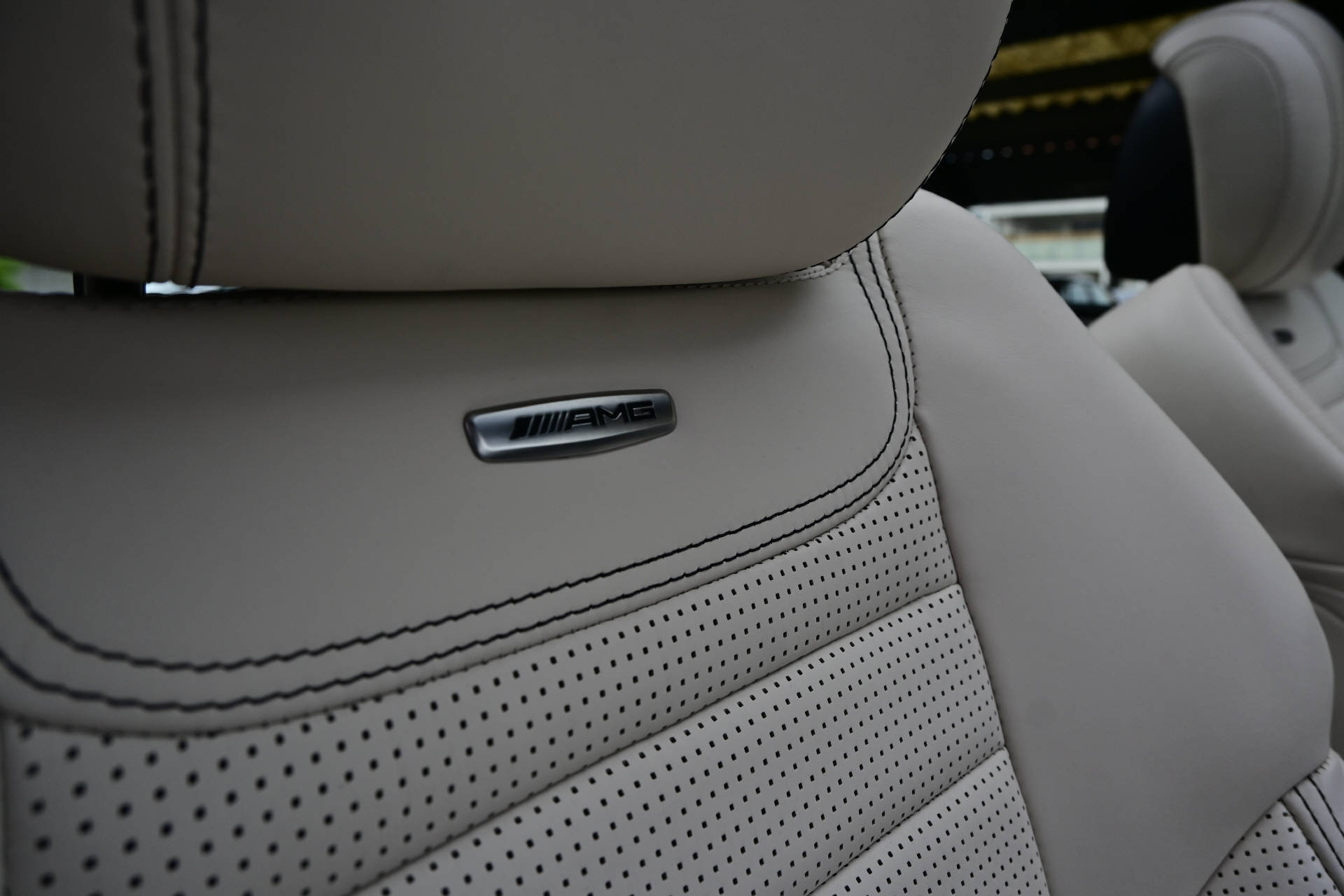 MERCEDES-BENZ GLE 63 V8 S AMG *CH-Auto*Panoramadach*-image-20
