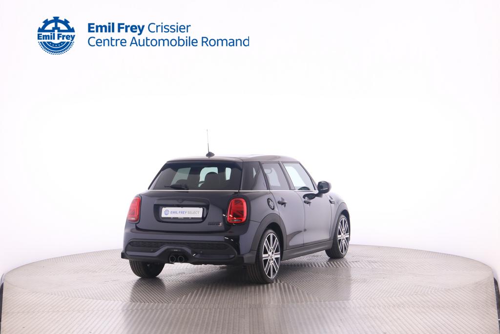 MINI F55 2.0i Cooper S SDKG-image-1