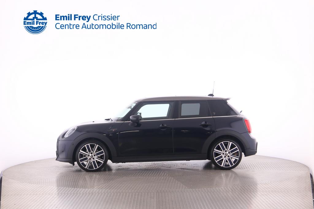 MINI F55 2.0i Cooper S SDKG-image-2