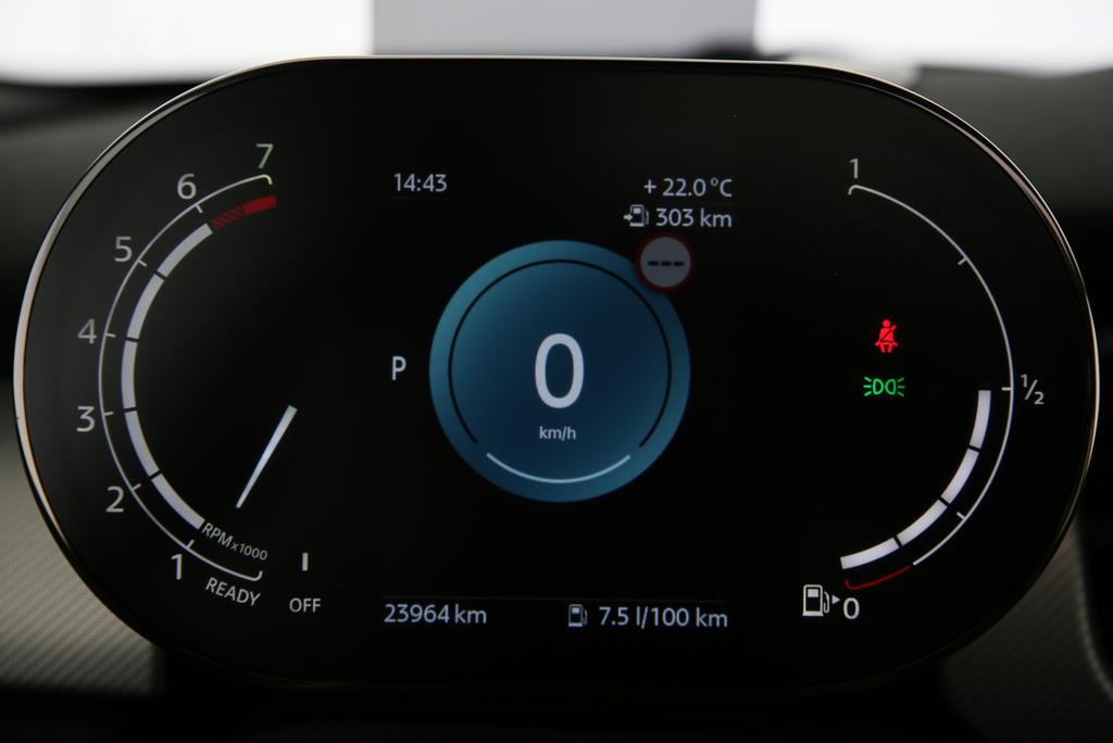 MINI F55 2.0i Cooper S SDKG-image-7