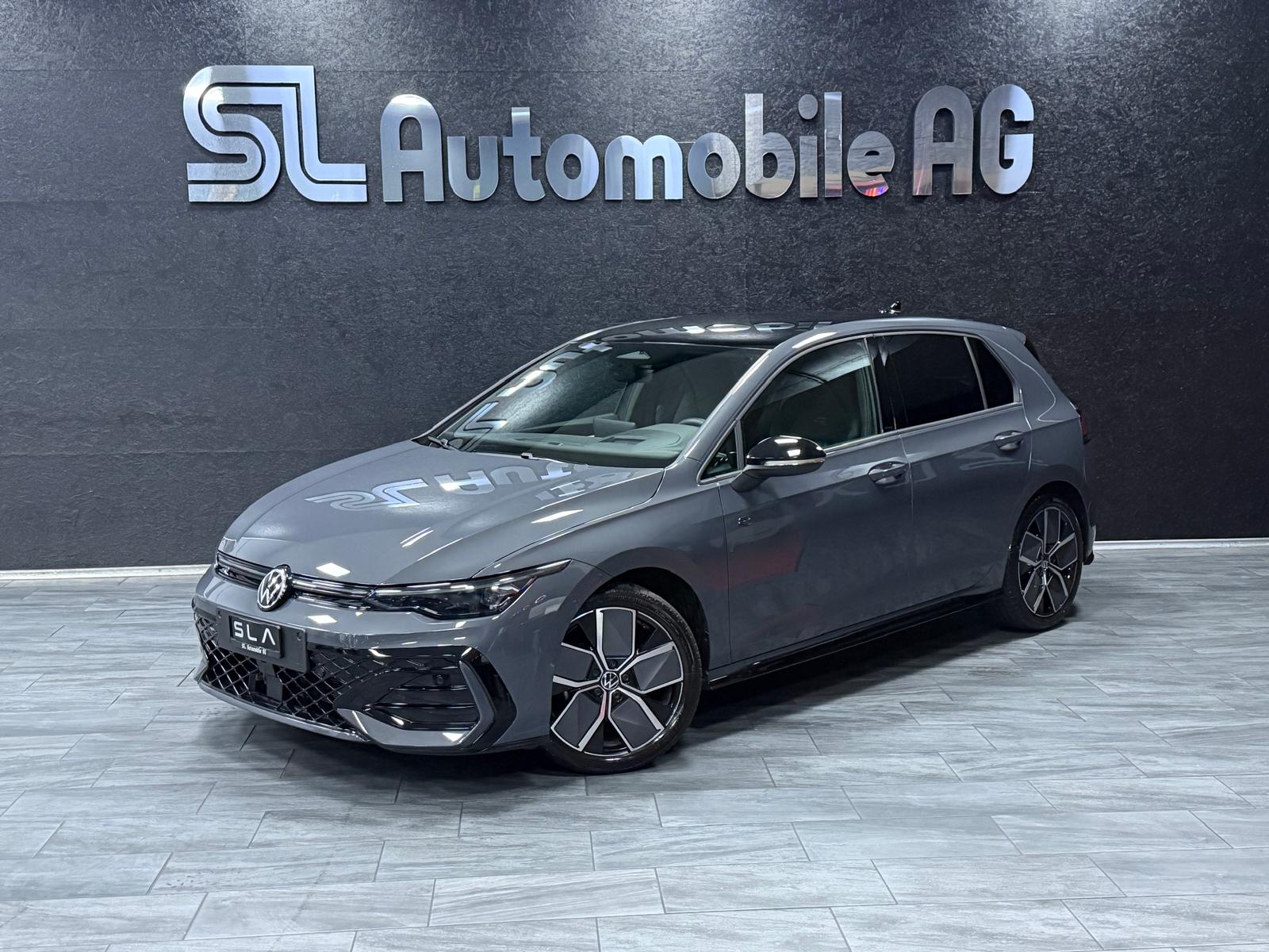VW Golf 2.0 TDI R-Line DSG / Leasing ab 299.-