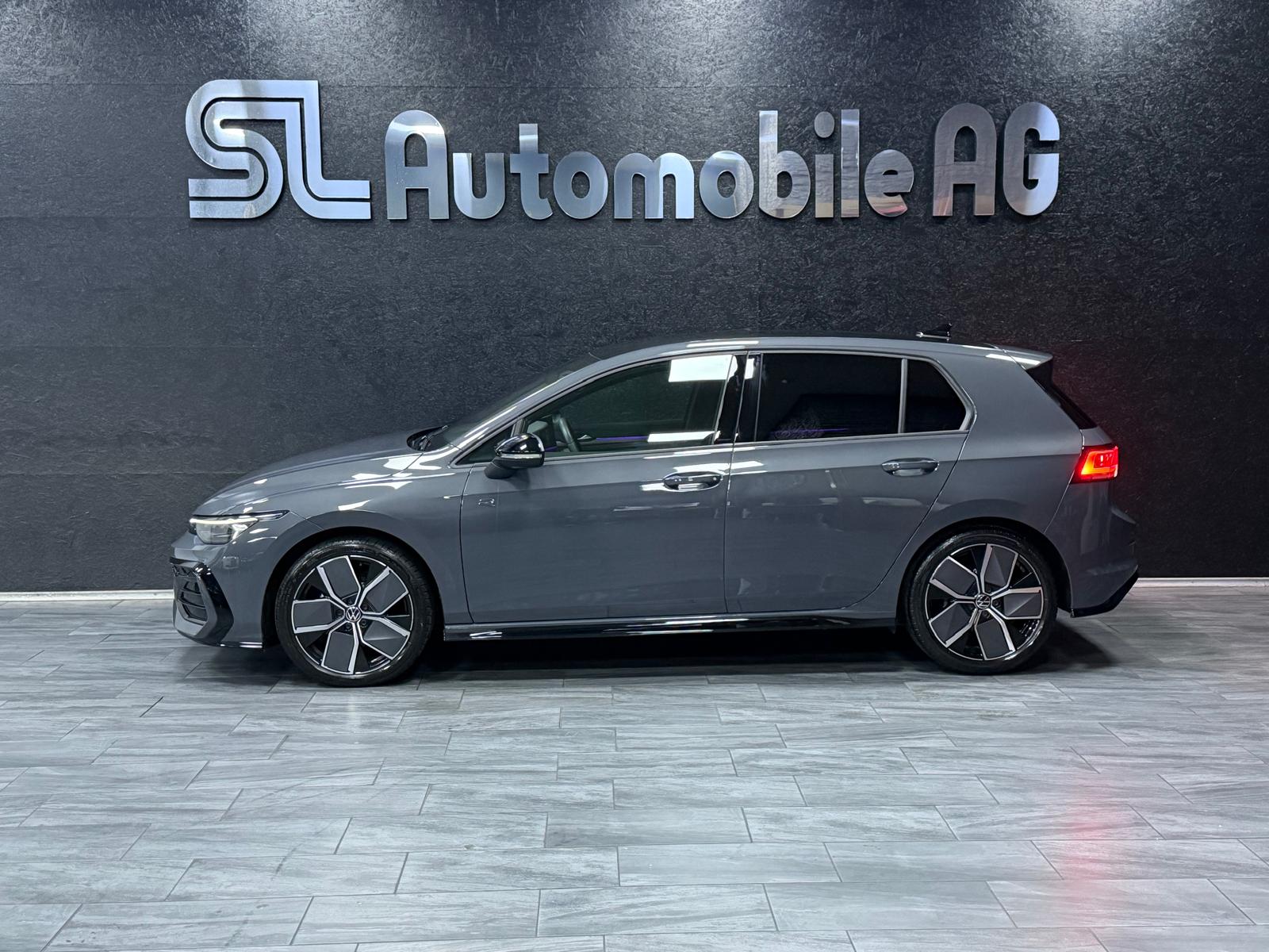 VW Golf 2.0 TDI R-Line DSG / Leasing ab 299.--showroom-element-3