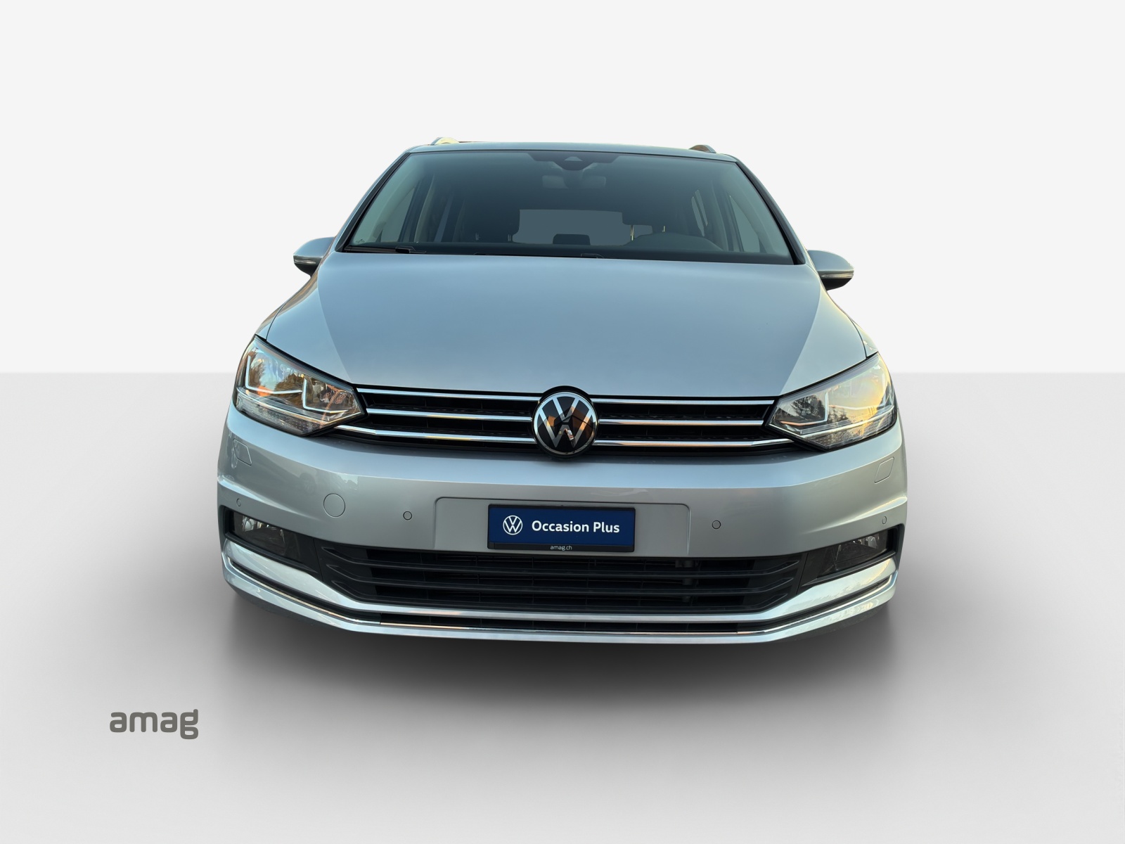 VW Touran 1.5 TSI EVO Highline DSG-image-6