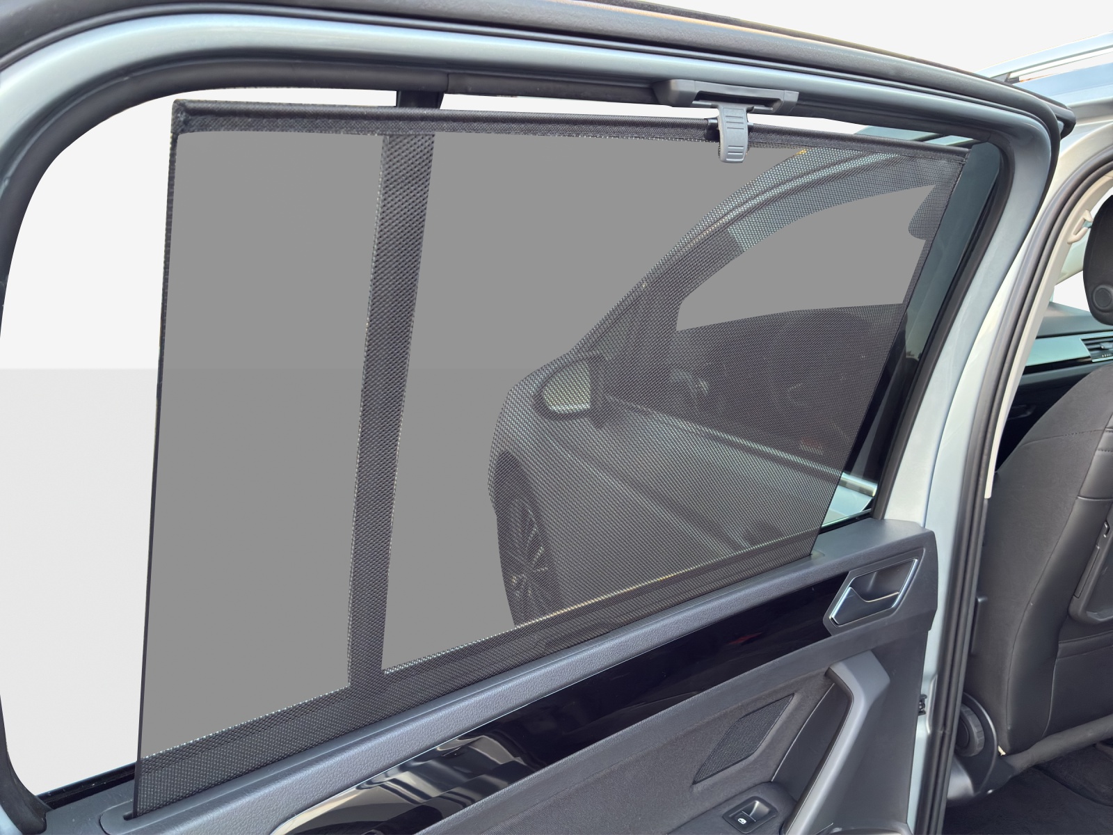 VW Touran 1.5 TSI EVO Highline DSG-image-14