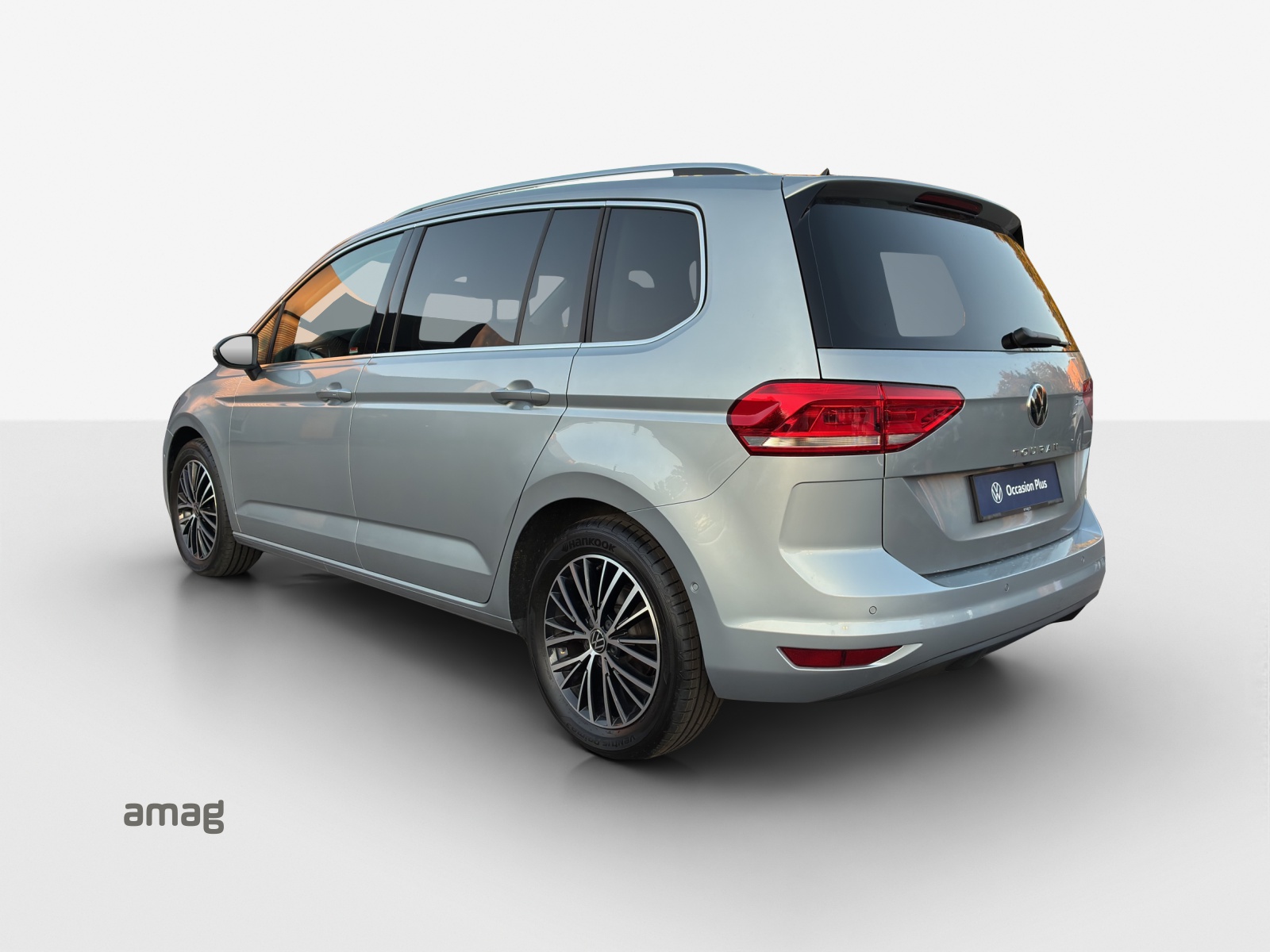 VW Touran 1.5 TSI EVO Highline DSG-showroom-element-2