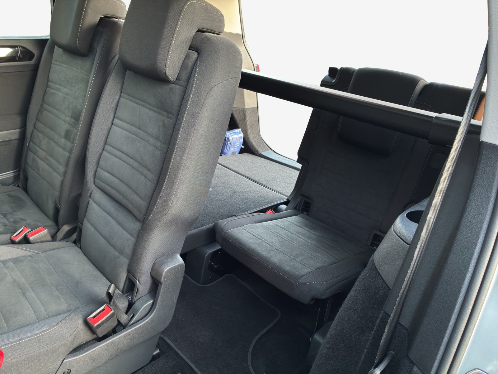 VW Touran 1.5 TSI EVO Highline DSG-image-13