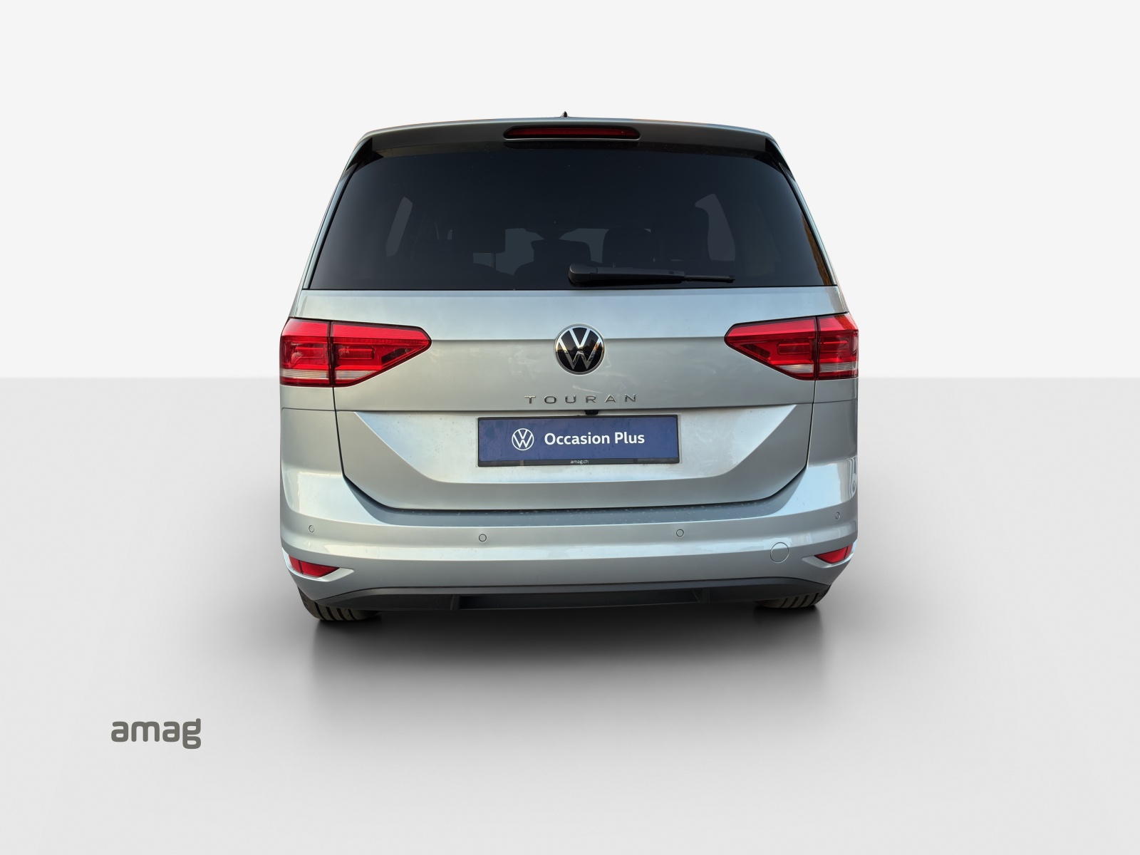 VW Touran 1.5 TSI EVO Highline DSG-image-3