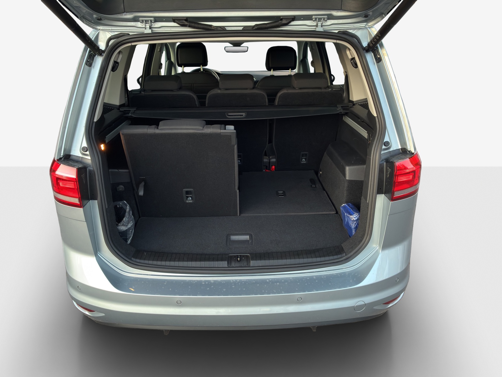 VW Touran 1.5 TSI EVO Highline DSG-image-12